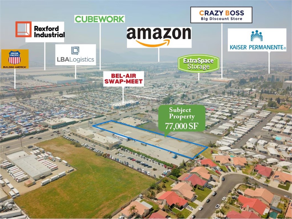 17514 Valley Bloomington, CA 92316 - Photo 3 of 7