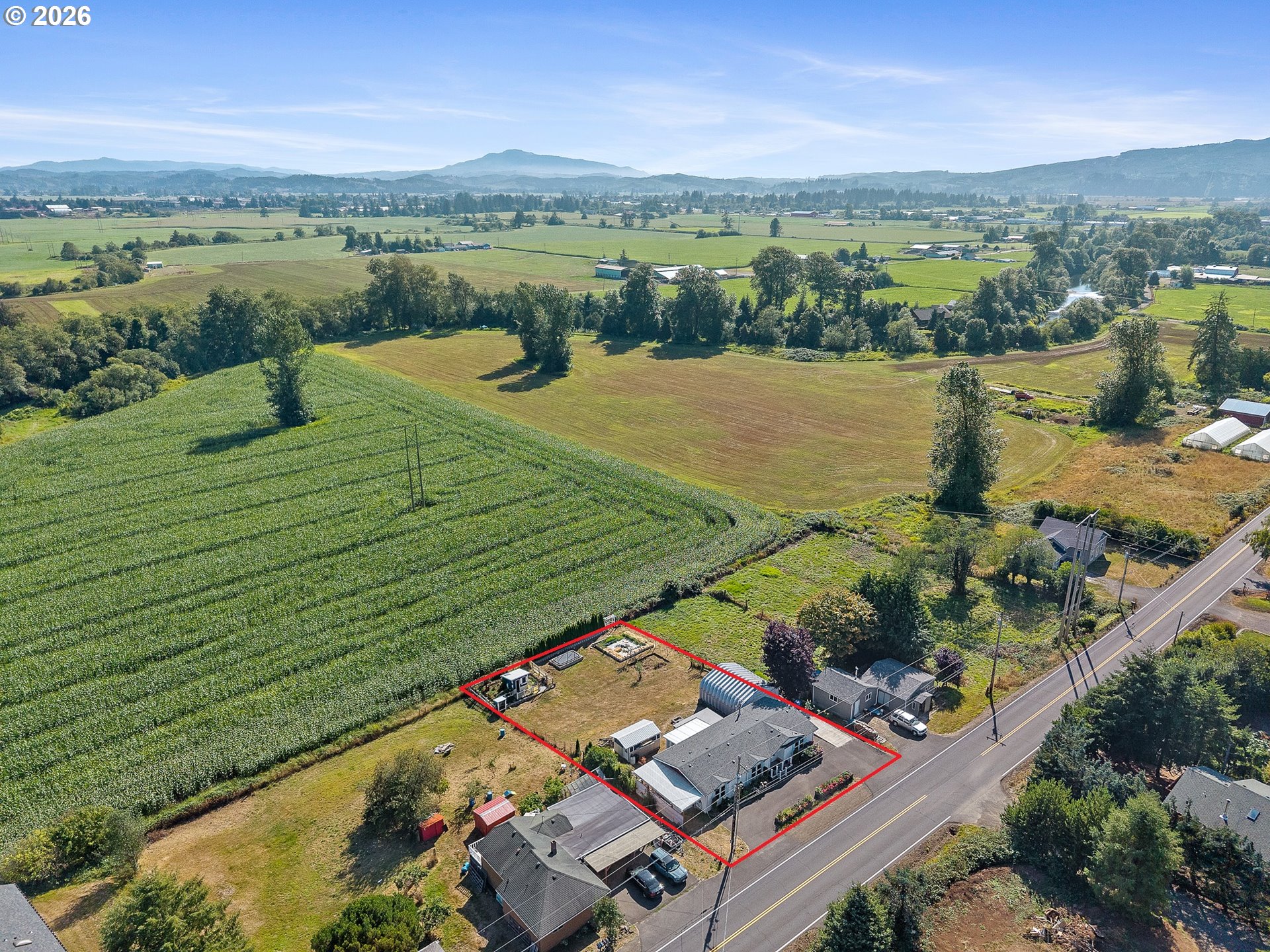 4075 Latimer Road North Tillamook, OR 97141 - Photo 38 of 39 Gallery Image 38