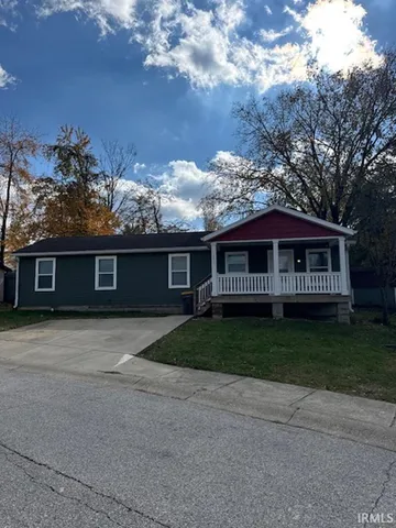 $239,900 | 1221 West Green Tree Lane, Bloomington, IN 47403