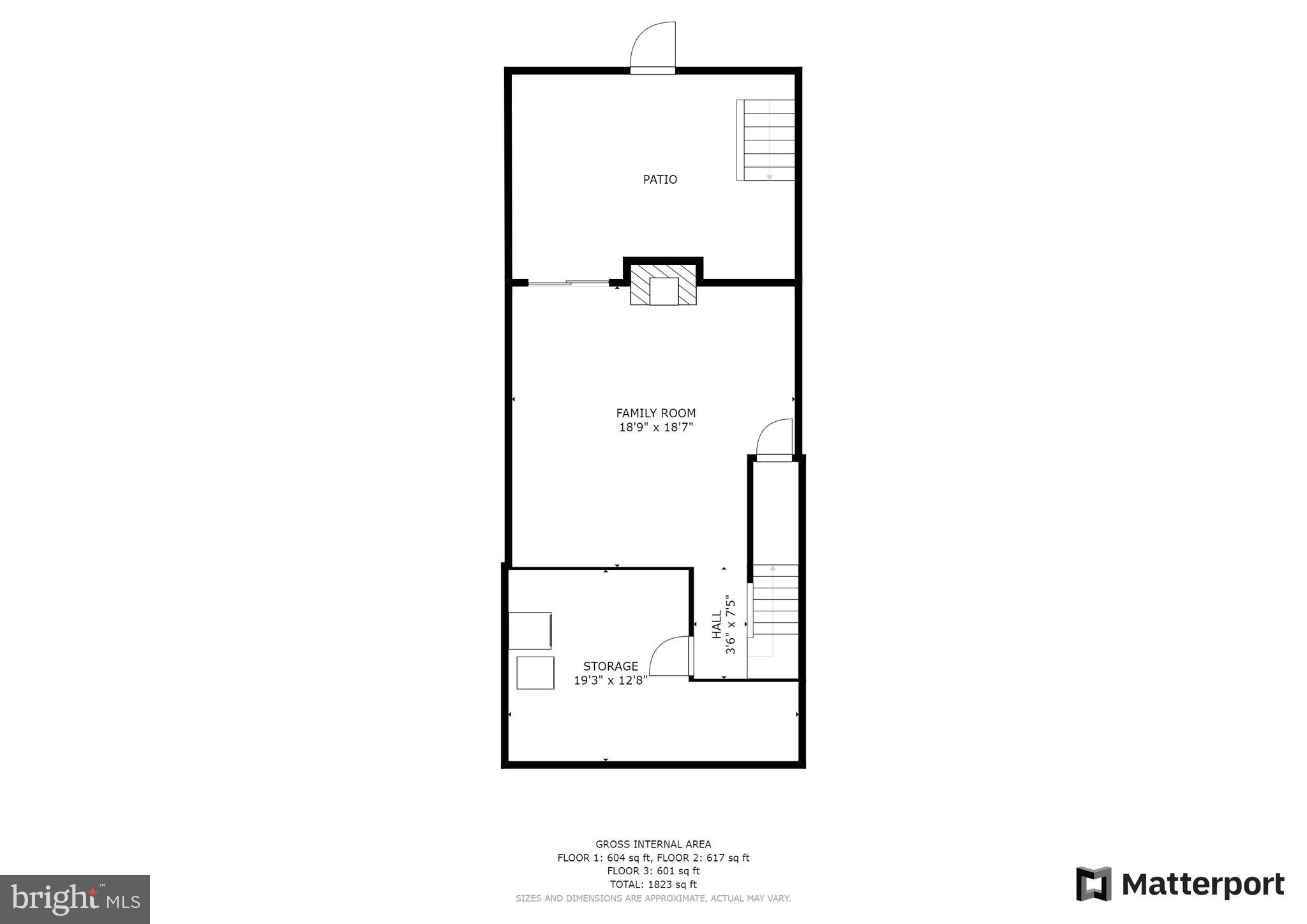 7372 Stream Way Springfield, VA 22152 - Photo 42 of 44 Gallery Image 42