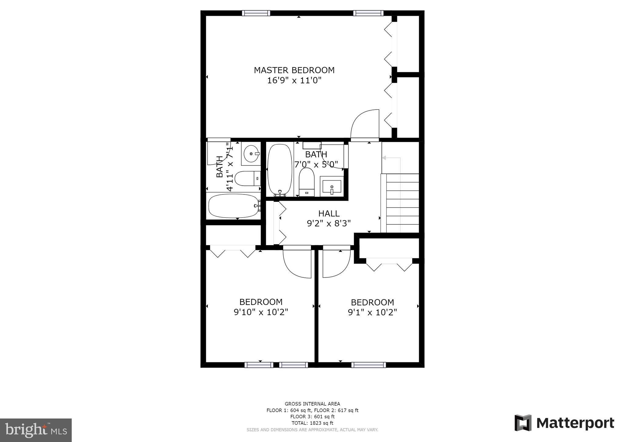 7372 Stream Way Springfield, VA 22152 - Photo 44 of 44 Gallery Image 44