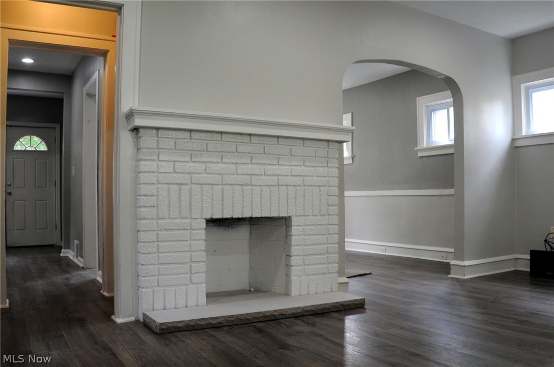3300 Berkeley Road Cleveland, OH 44118 - Photo 13 of 29