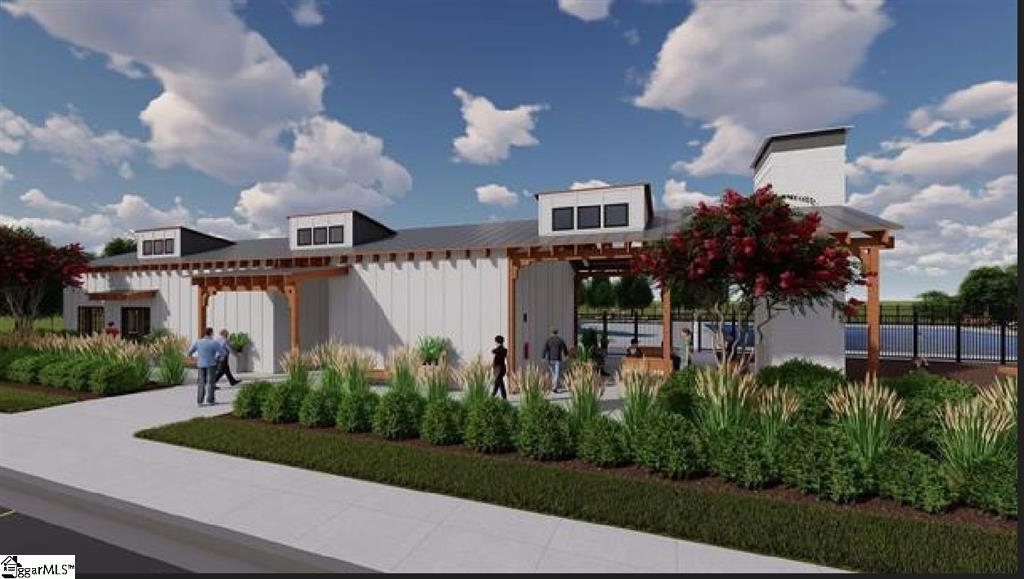 701 Wood Loft Place Greer, SC 29651 - Photo 2 of 6