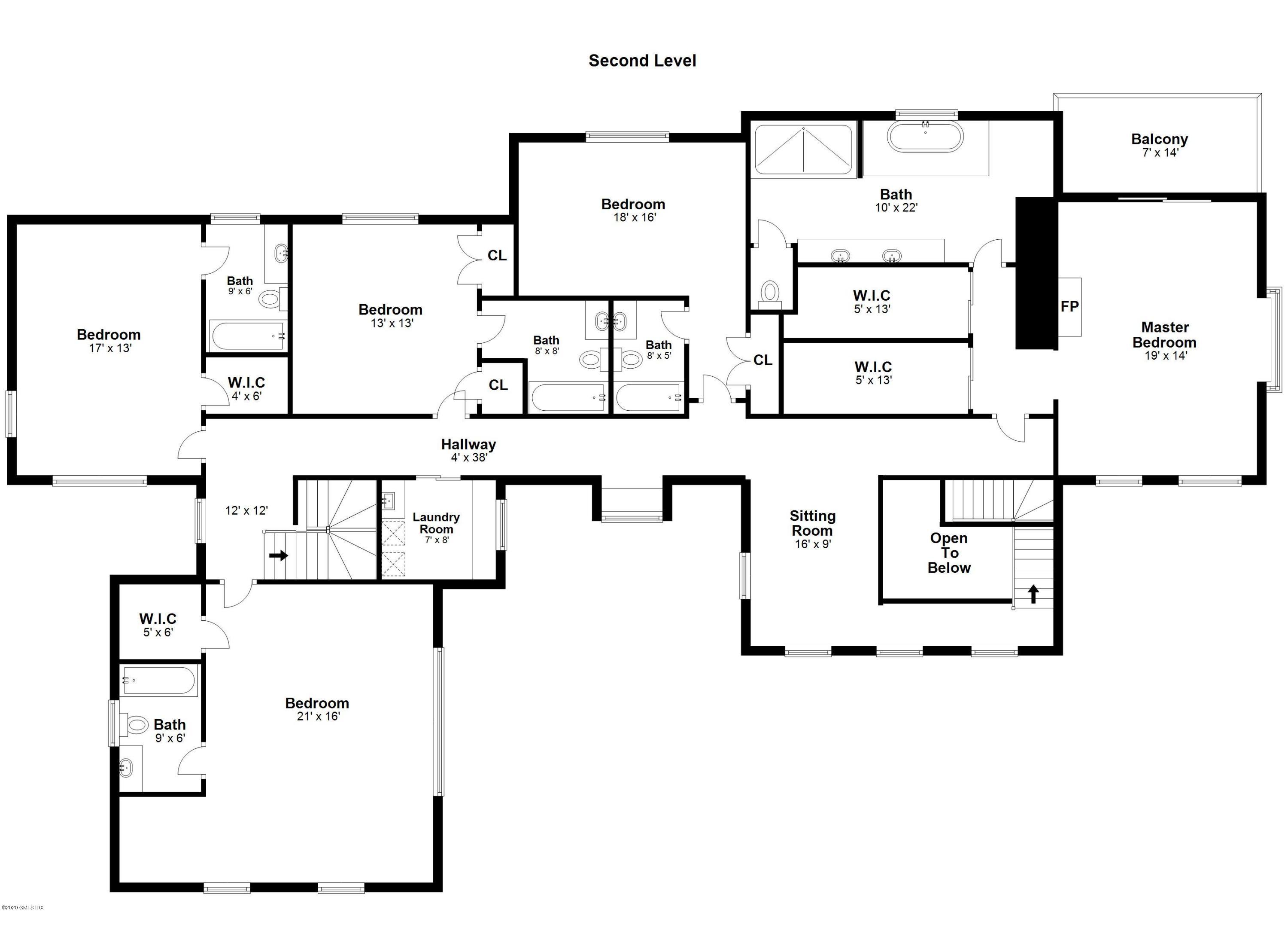 23 Ridgeview Avenue Greenwich, CT 06830 - Photo 42 of 44 23 Ridgeview Ave Greenwich CT-print-007-