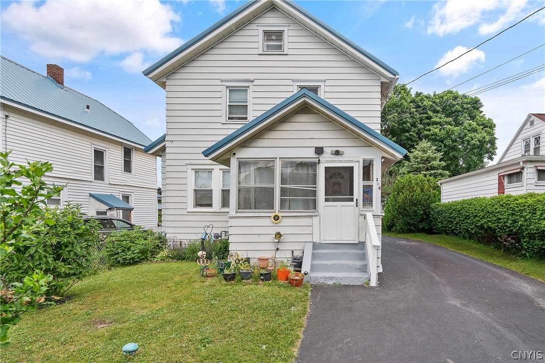 358 Roxford Road North Salina, NY 13208 - Photo 2 of 34