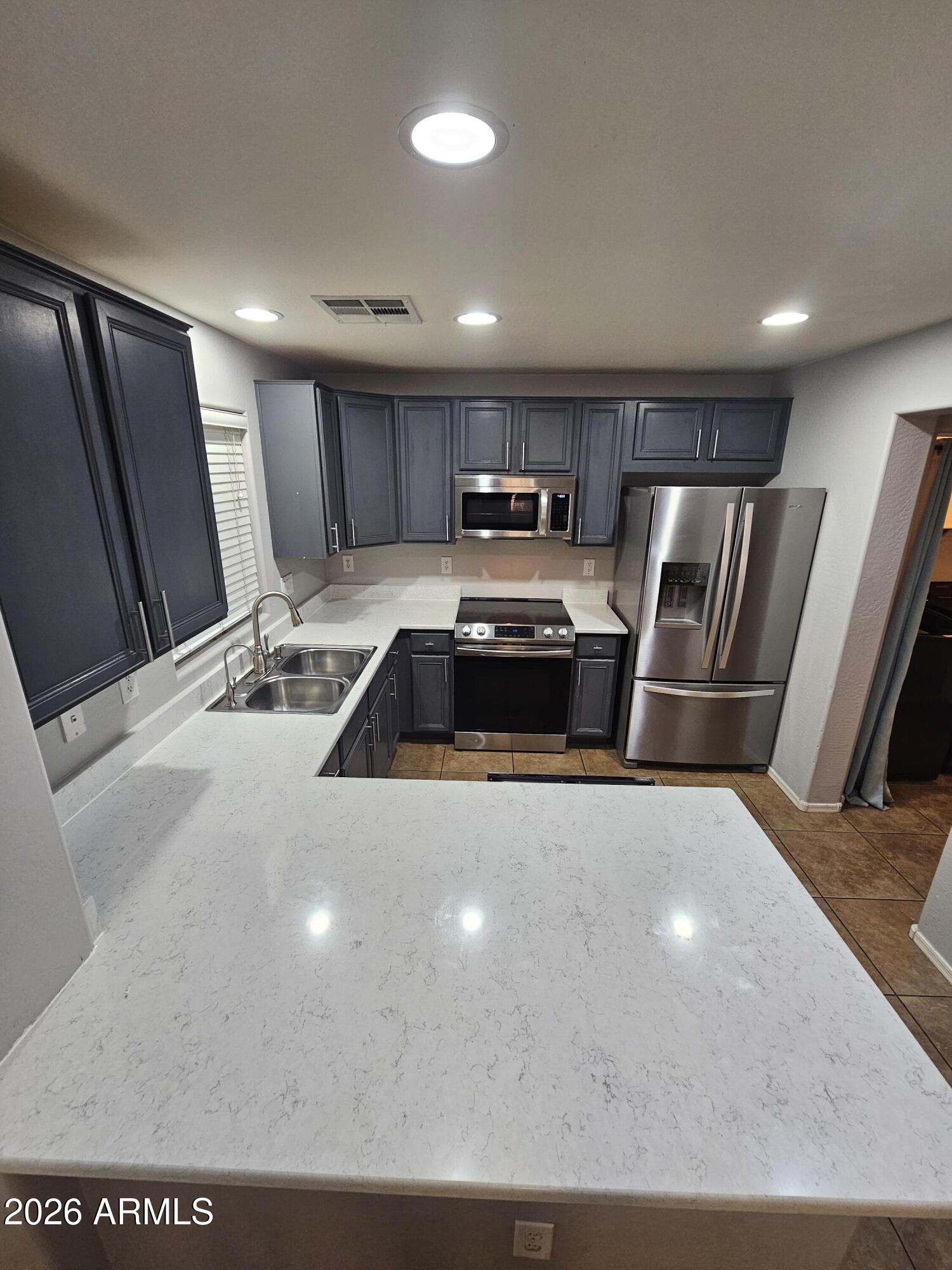 1638 South Martingale Road Gilbert, AZ 85295 - Photo 3 of 22 Martingale Kitchen 1