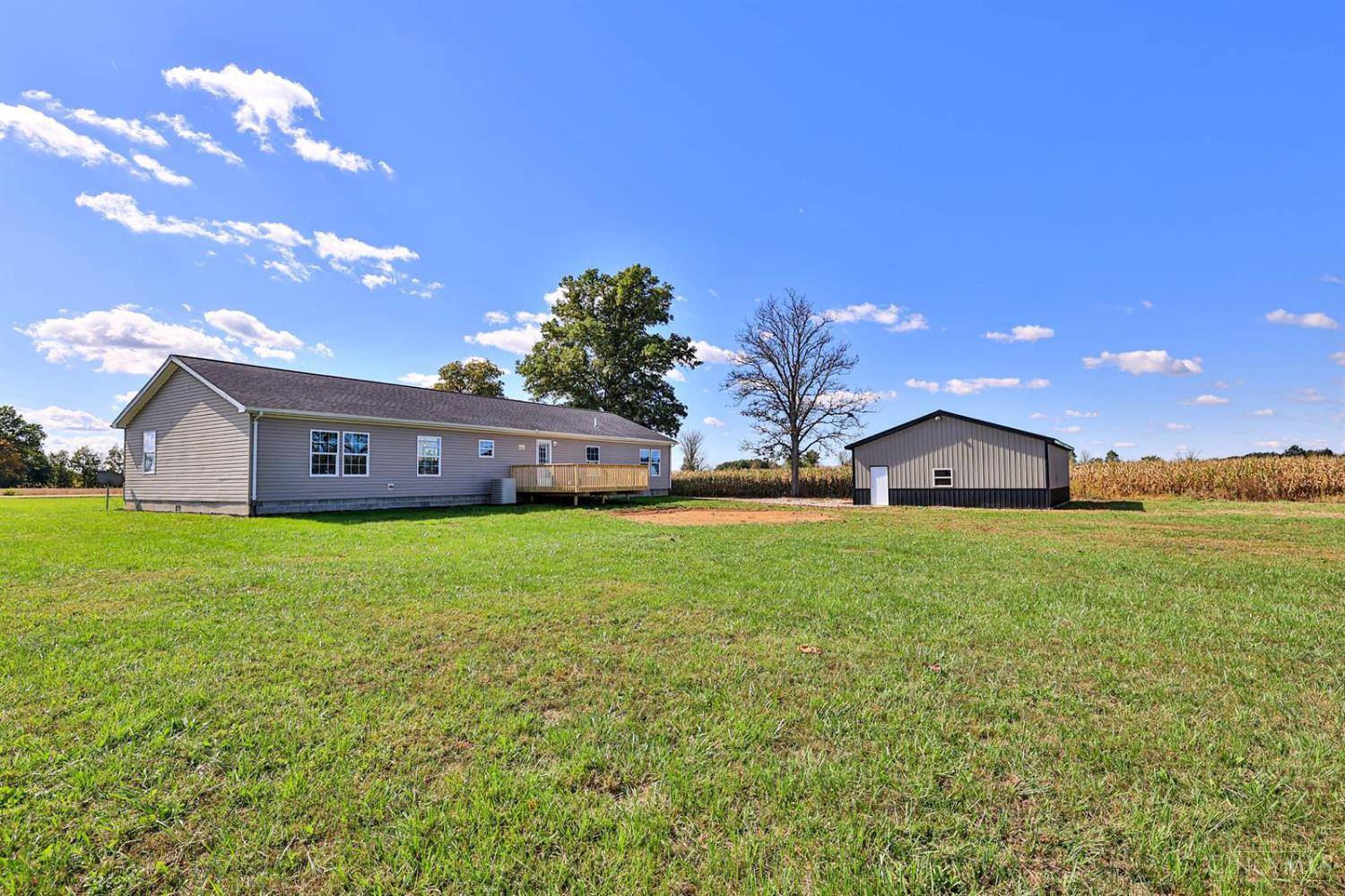 3071 Panhandle Road Lynchburg, OH 45142 - Photo 45 of 57 Gallery Image 45