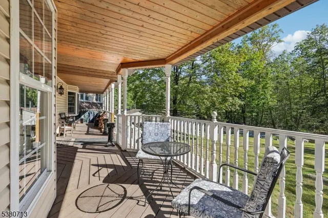 a view of a entryway