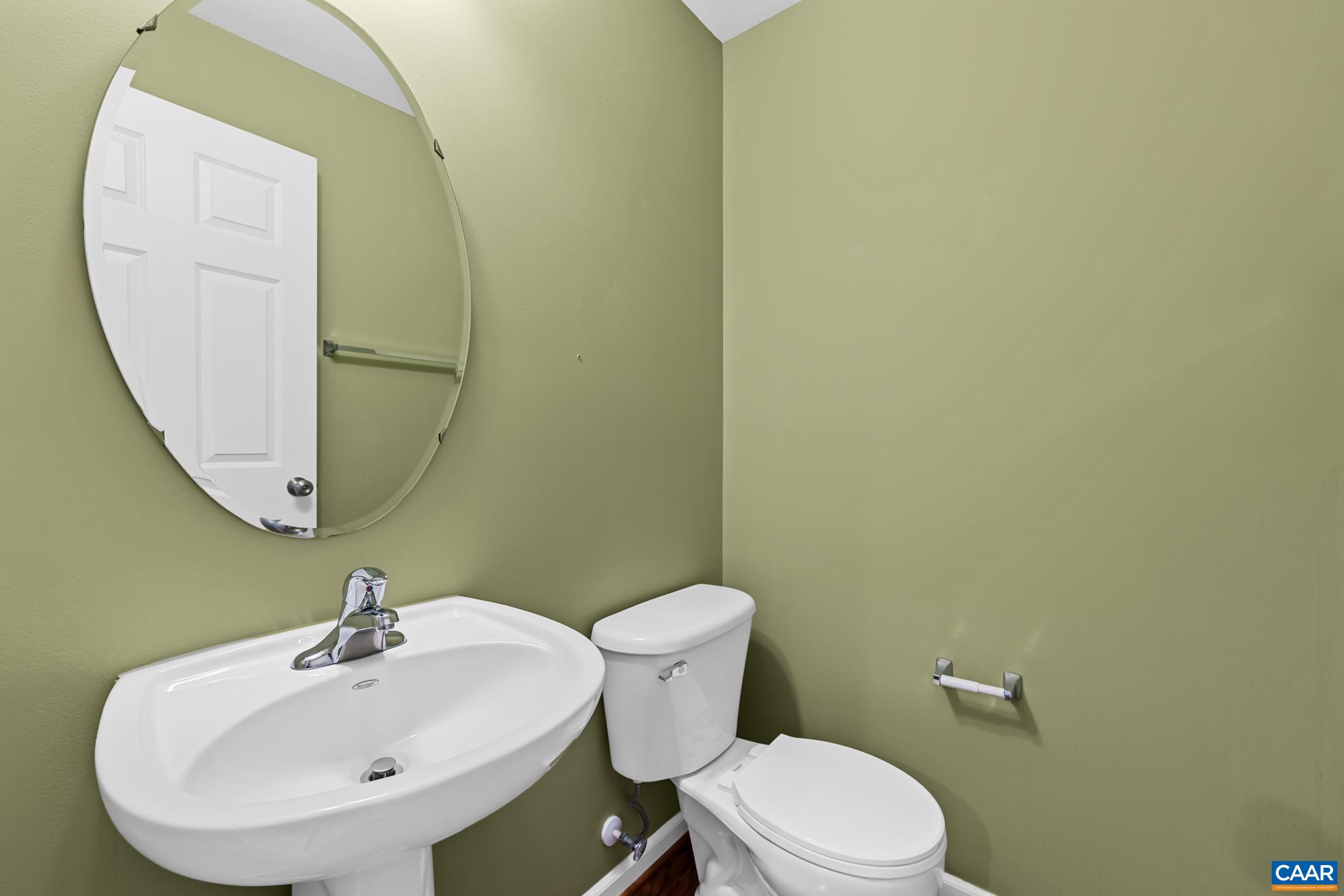 321 Rolkin Road Charlottesville, VA 22911 - Photo 44 of 44 Terrace level 1/2 bath