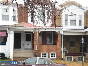 741 Marlyn Road Philadelphia, PA 19151 - Photo 1 of 12 Exterior Front
