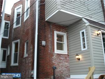 741 Marlyn Road Philadelphia, PA 19151 - Photo 12 of 12 Exterior Back