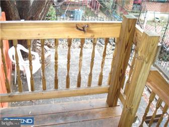 741 Marlyn Road Philadelphia, PA 19151 - Photo 6 of 12 Deck