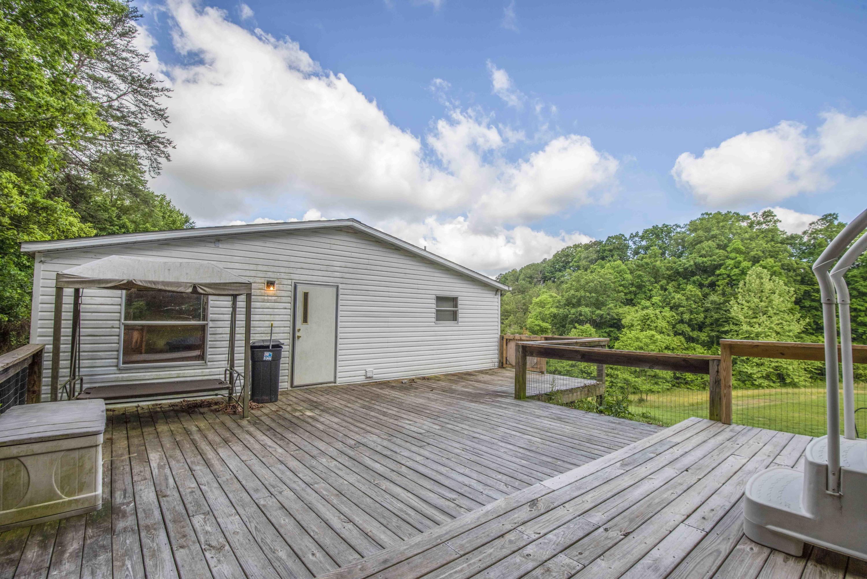 4110 Shipe Road Corryton, TN 37721 - Photo 12 of 29 deck_1