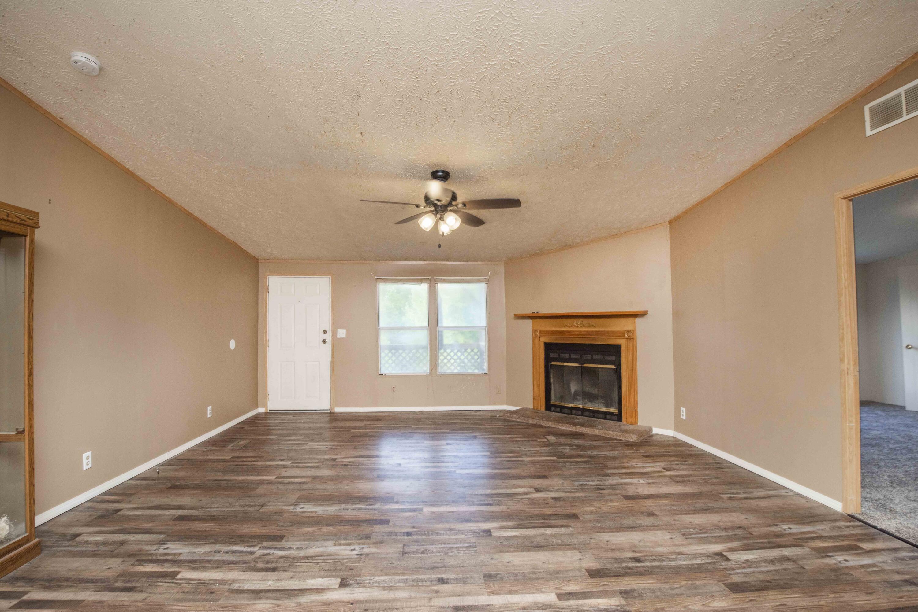 4110 Shipe Road Corryton, TN 37721 - Photo 14 of 29 living_1