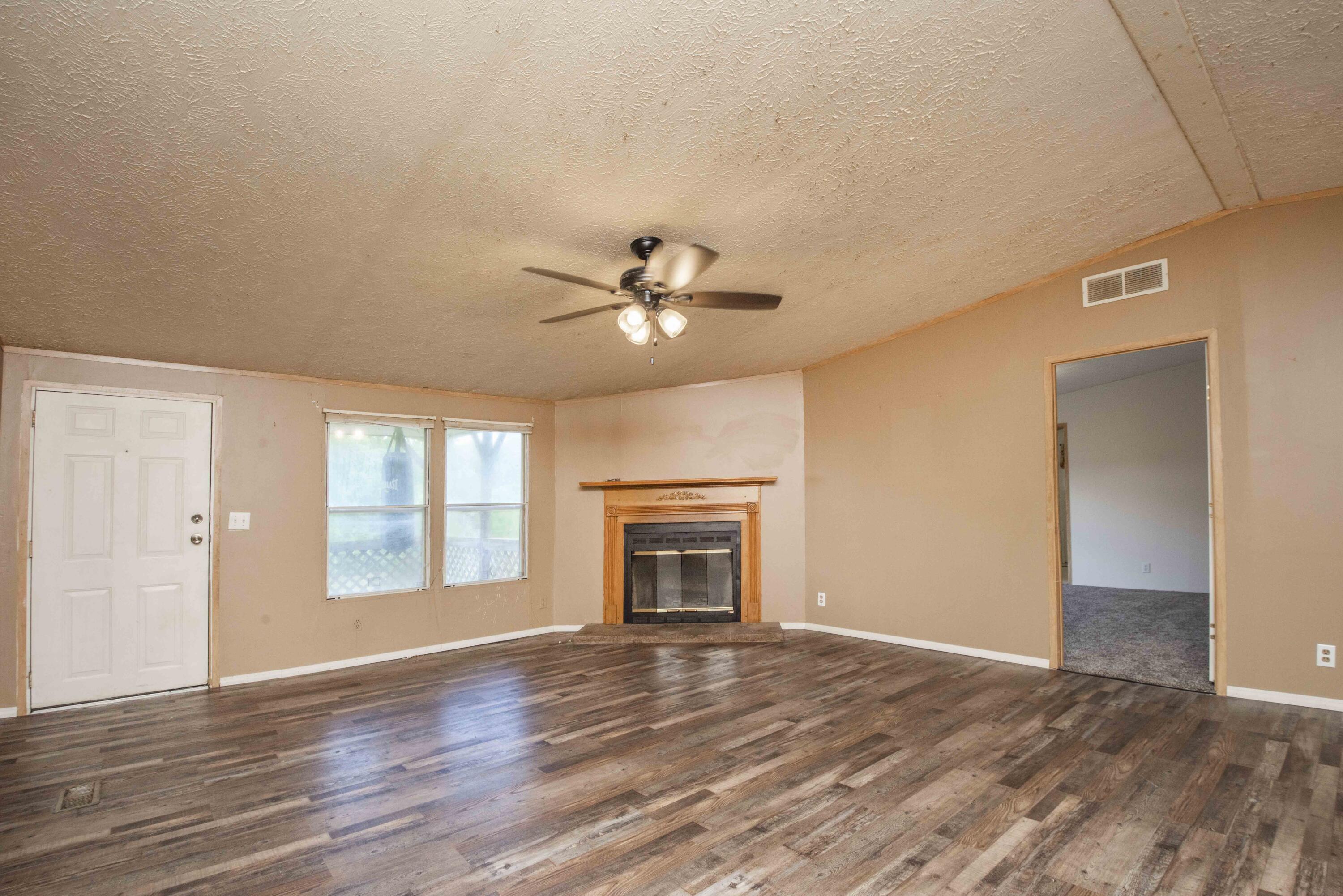 4110 Shipe Road Corryton, TN 37721 - Photo 15 of 29 living 1_1