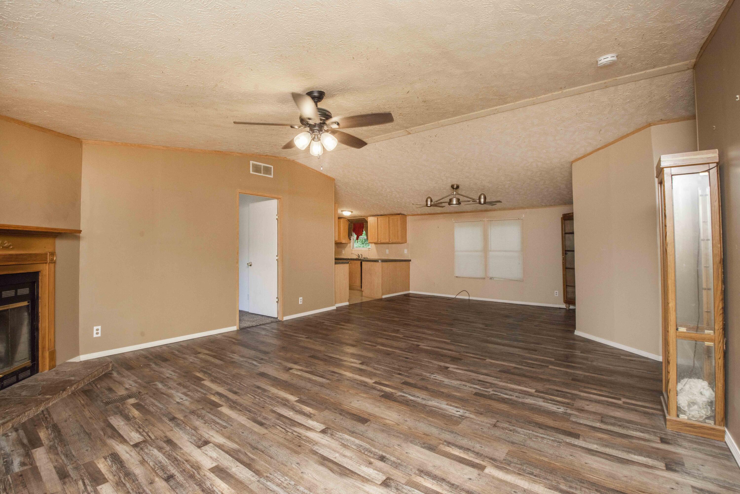 4110 Shipe Road Corryton, TN 37721 - Photo 16 of 29 living 2_1