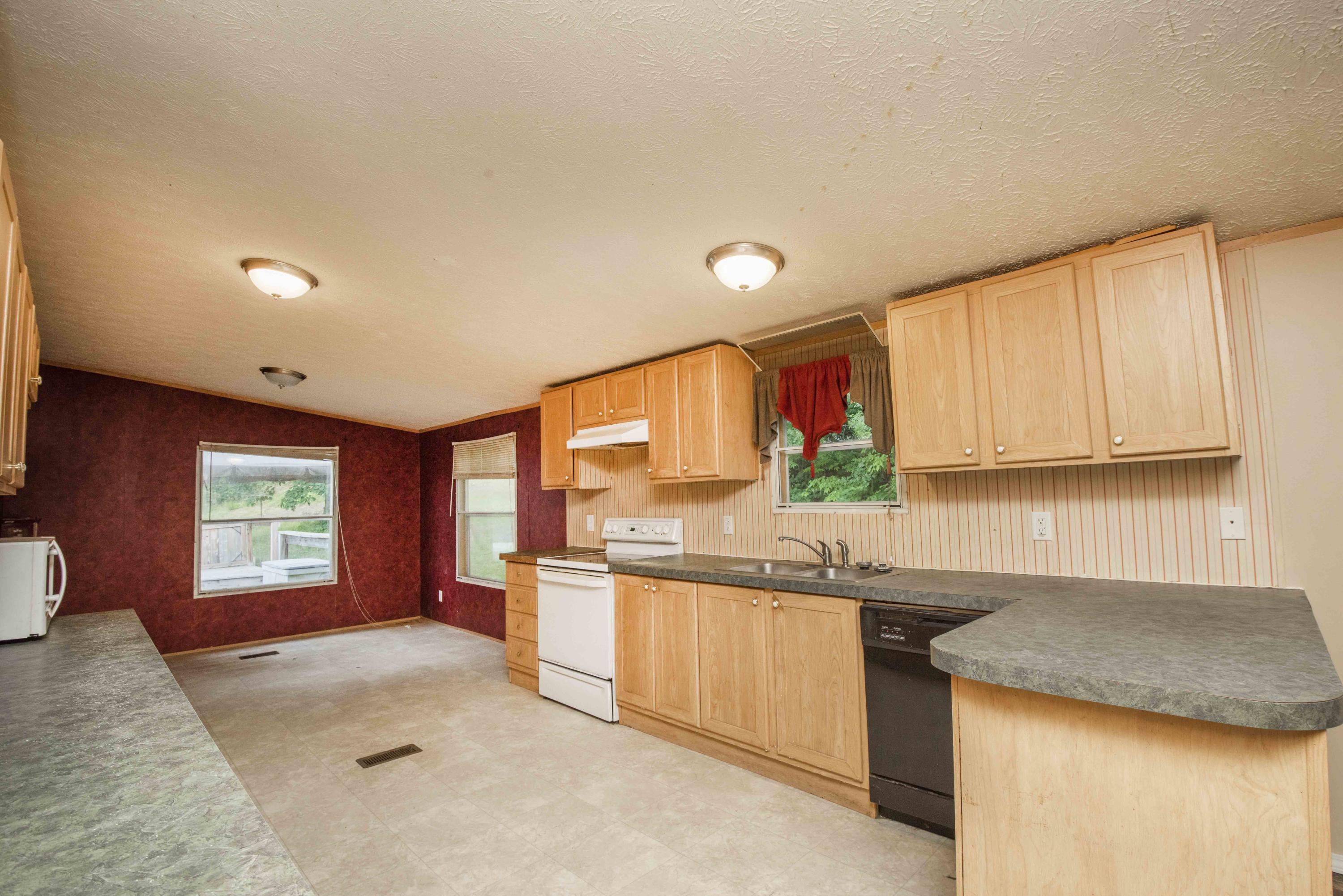 4110 Shipe Road Corryton, TN 37721 - Photo 19 of 29 kitchen_1