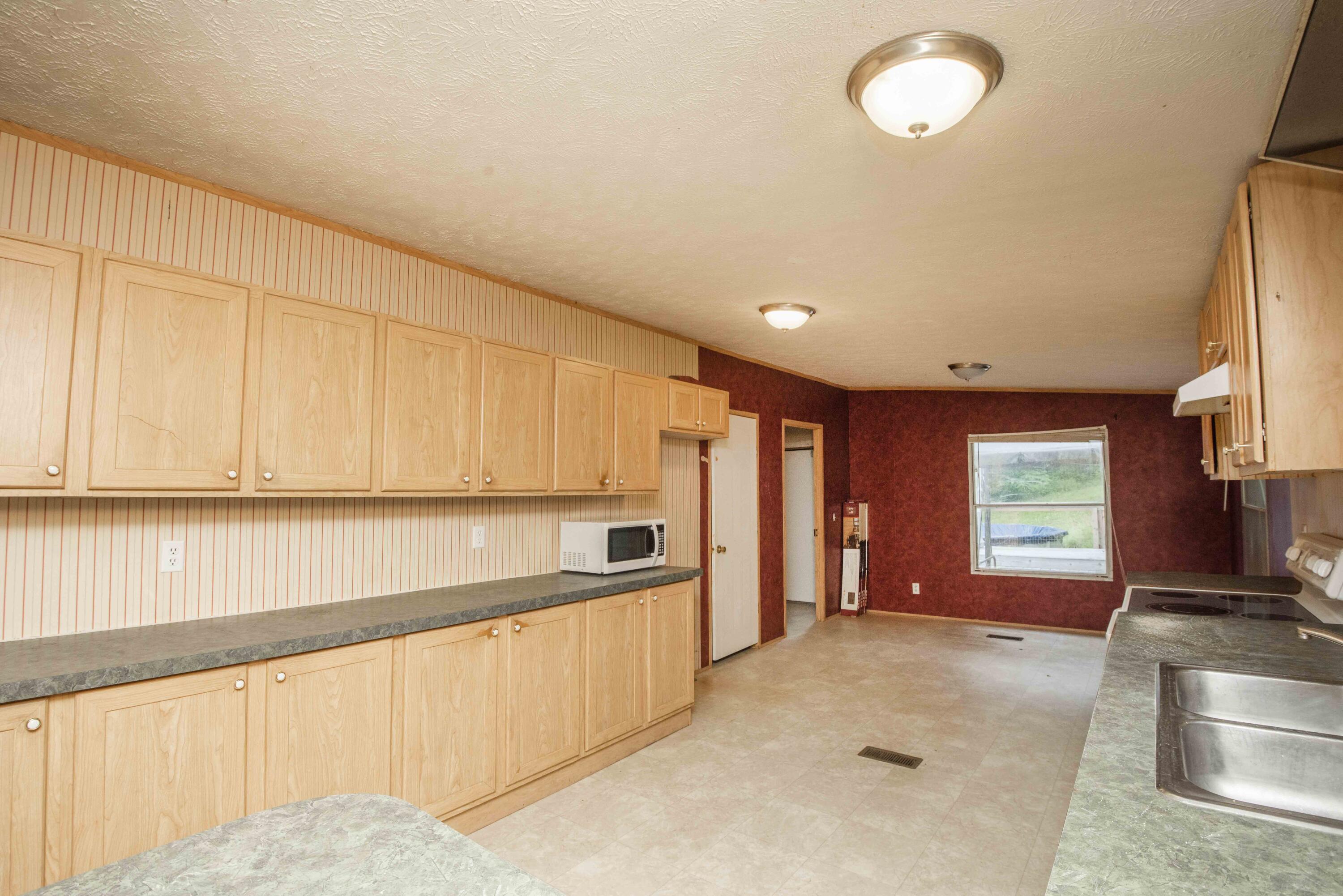 4110 Shipe Road Corryton, TN 37721 - Photo 20 of 29 kitchen 1_1