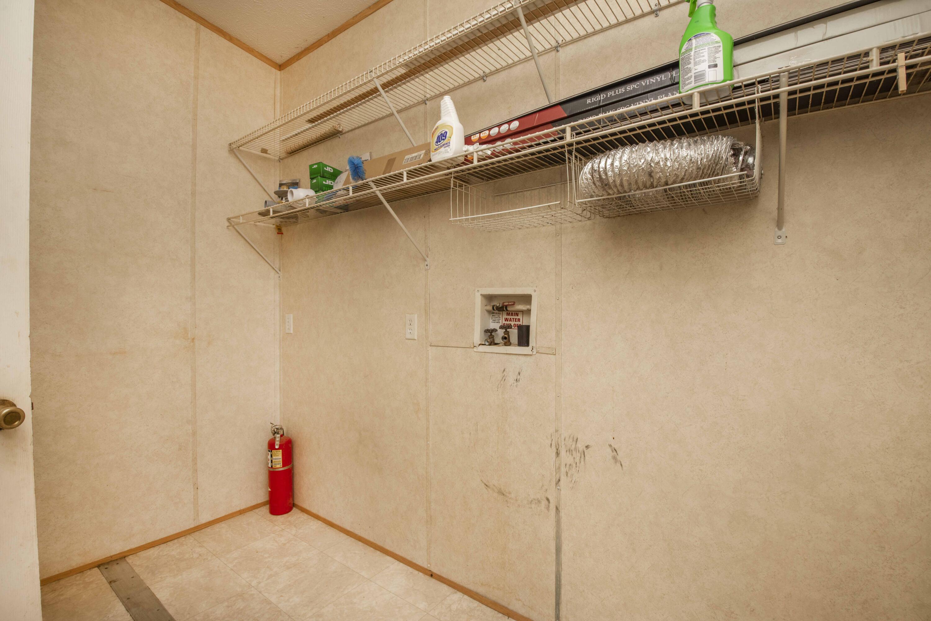 4110 Shipe Road Corryton, TN 37721 - Photo 21 of 29 laundry_1
