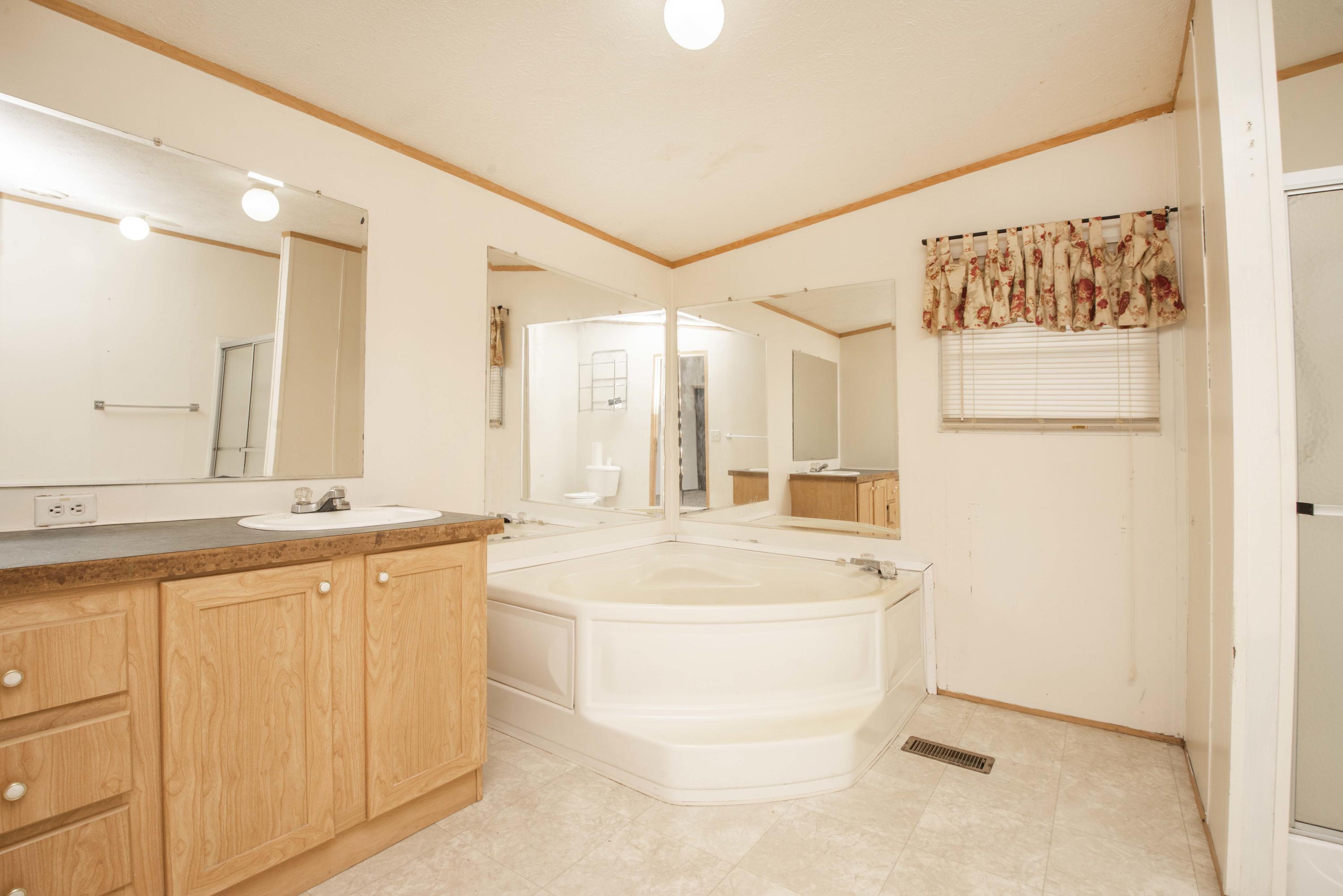 4110 Shipe Road Corryton, TN 37721 - Photo 24 of 29 master bath_1