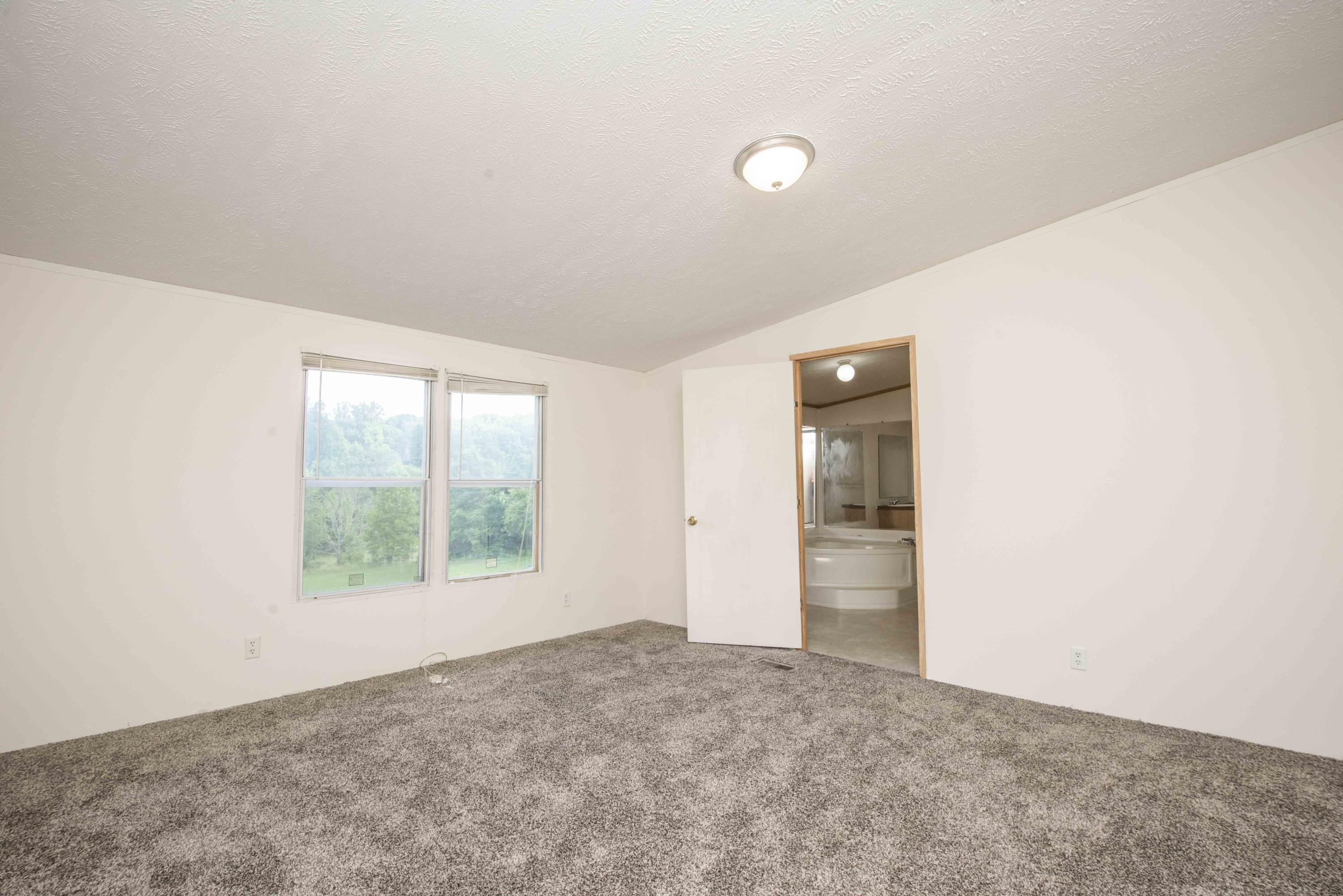 4110 Shipe Road Corryton, TN 37721 - Photo 25 of 29 master bed 3_1