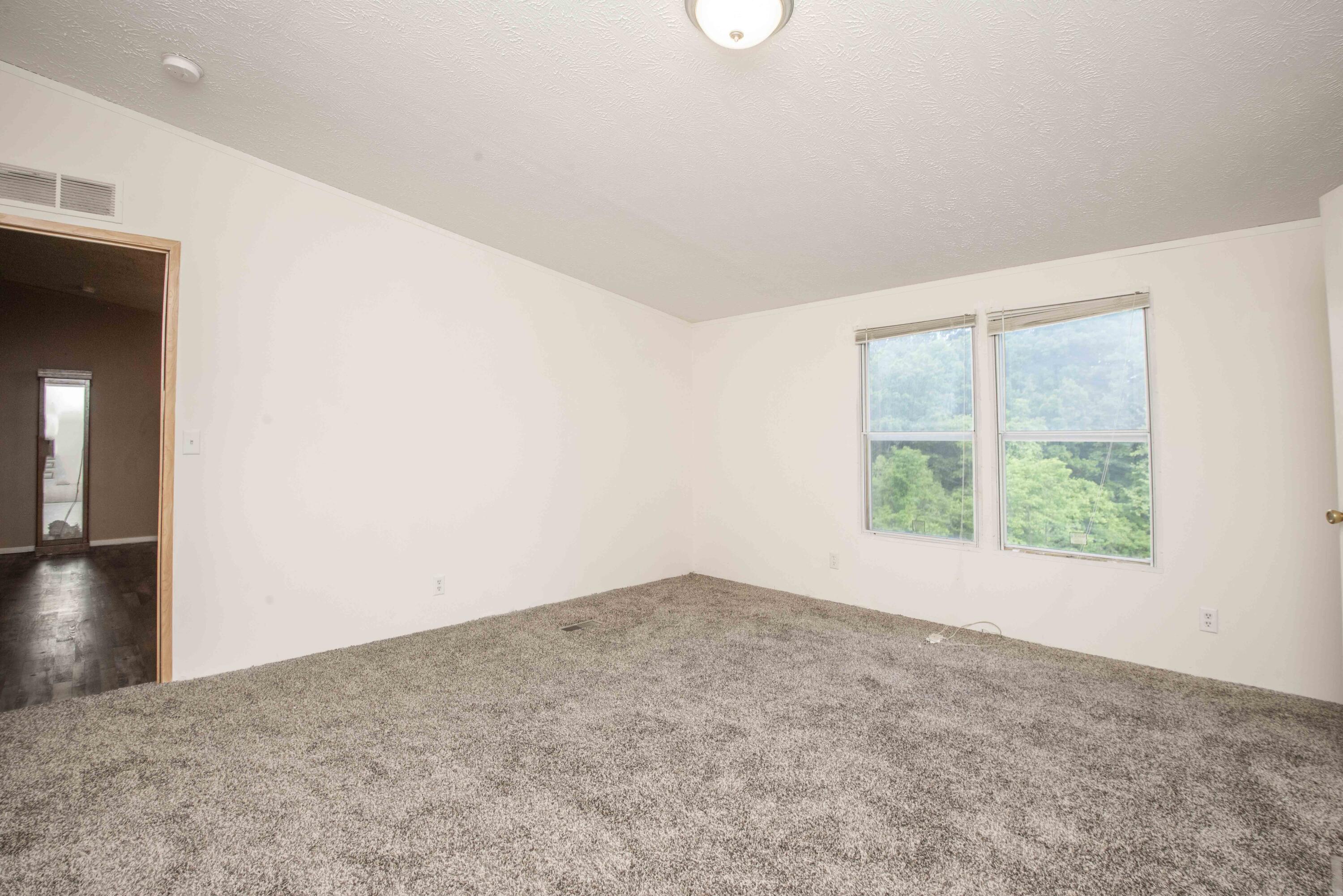 4110 Shipe Road Corryton, TN 37721 - Photo 26 of 29 master bed_1