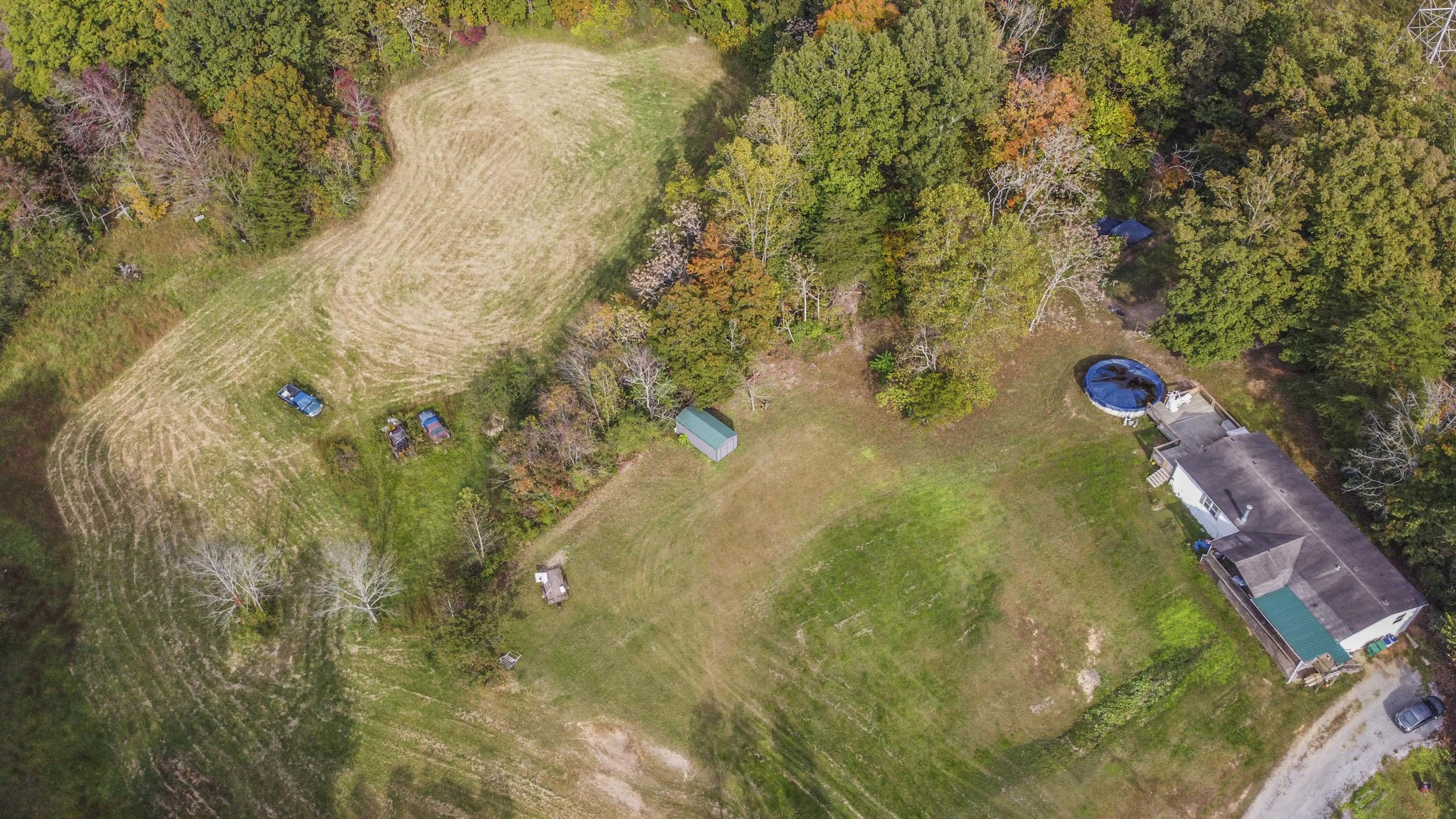4110 Shipe Road Corryton, TN 37721 - Photo 29 of 29 drone 7_1