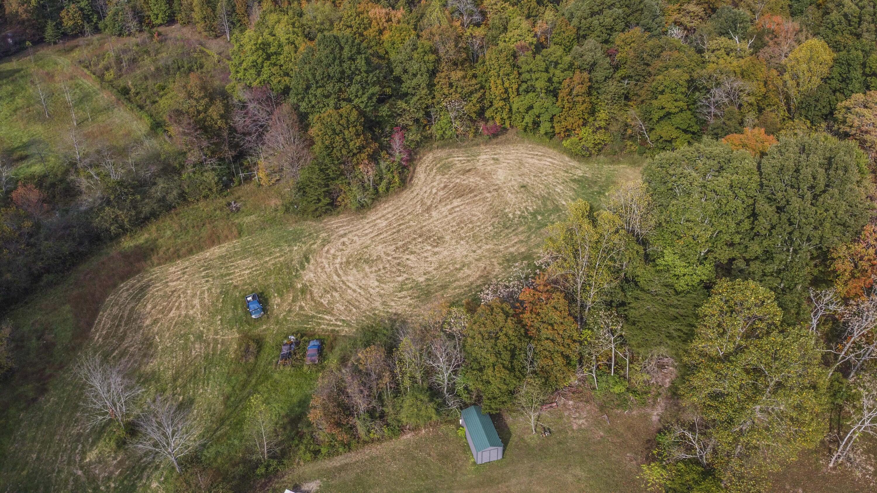 4110 Shipe Road Corryton, TN 37721 - Photo 4 of 29 drone 8_1
