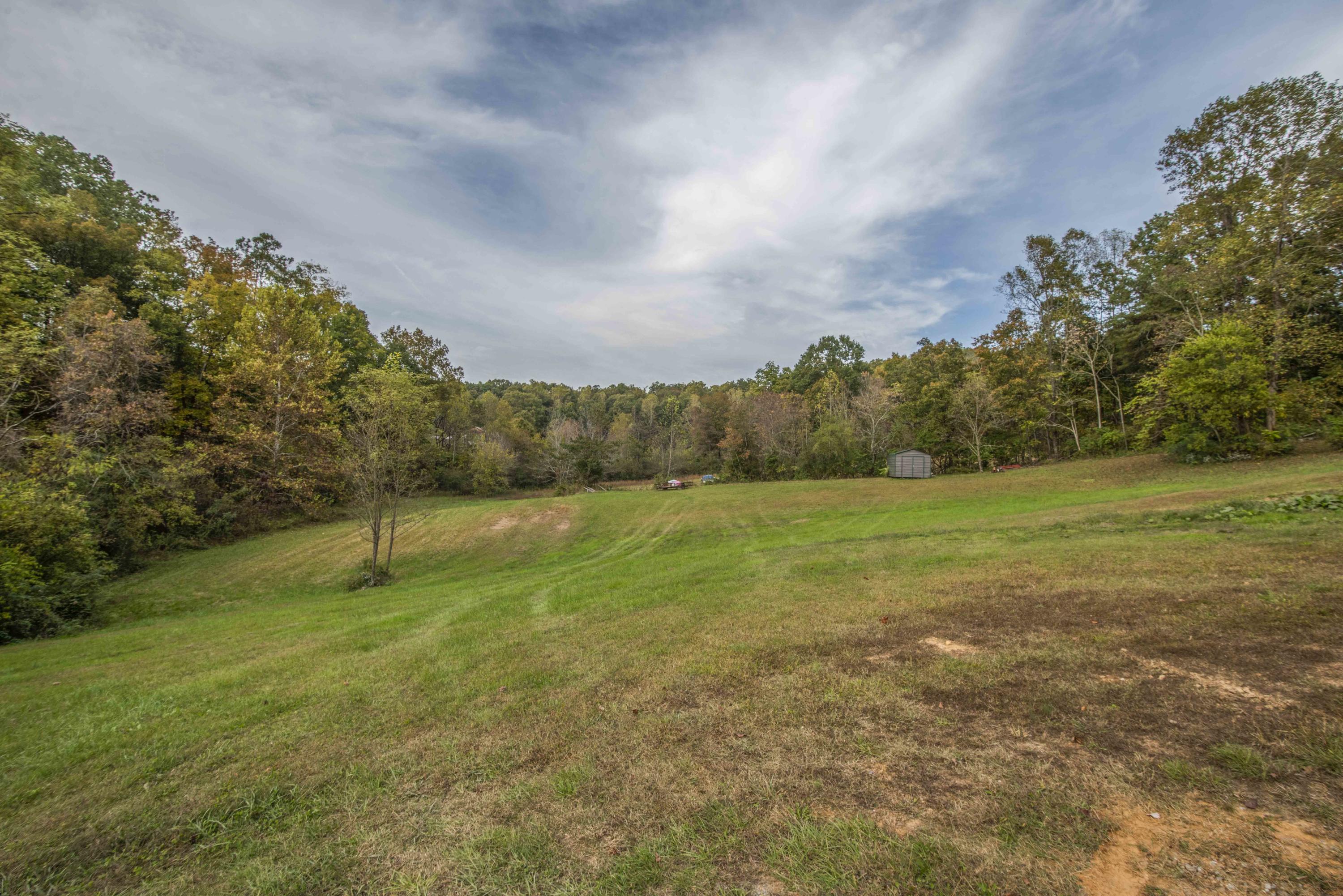 4110 Shipe Road Corryton, TN 37721 - Photo 7 of 29 yard 4_1