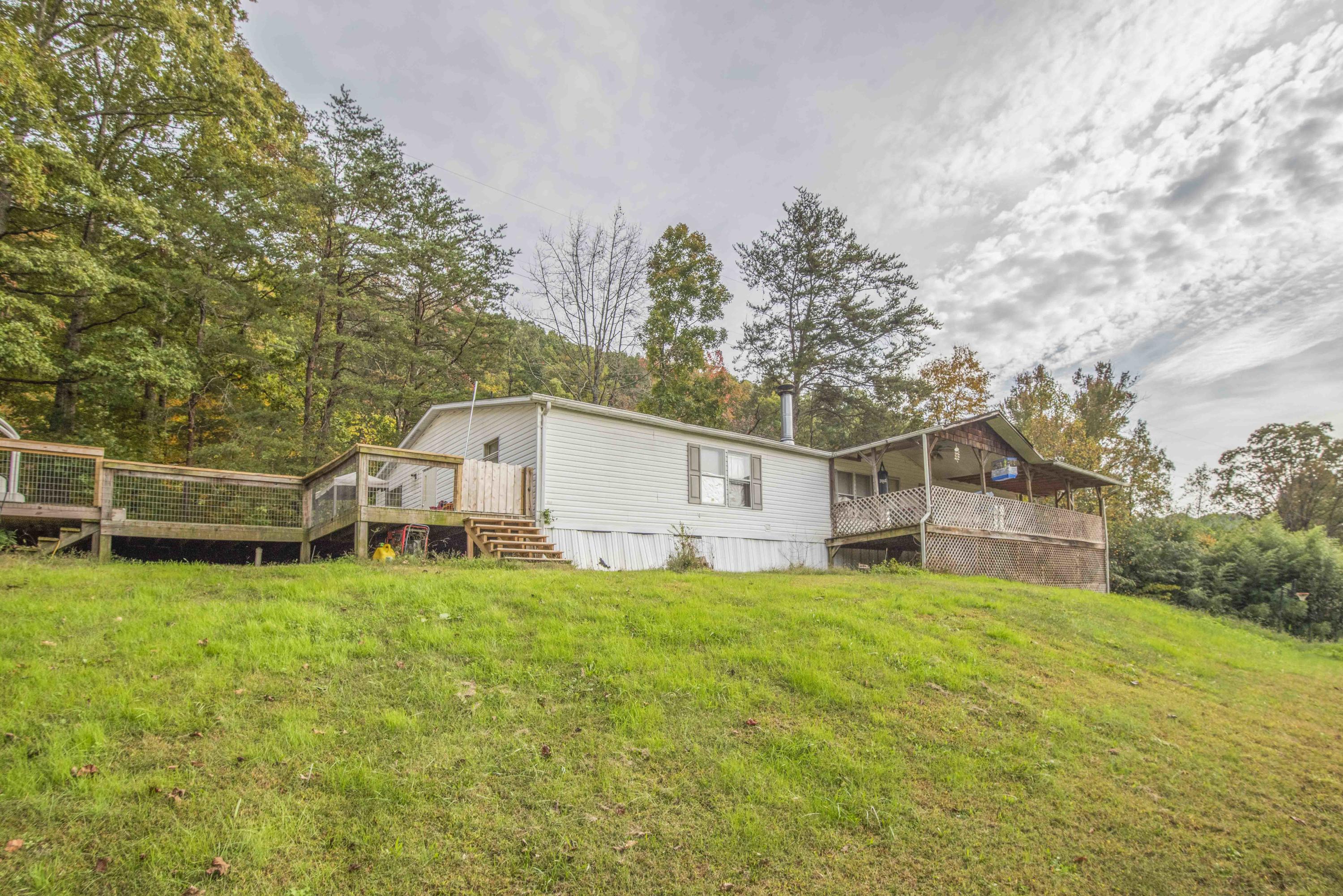 4110 Shipe Road Corryton, TN 37721 - Photo 8 of 29 exterior 1_1