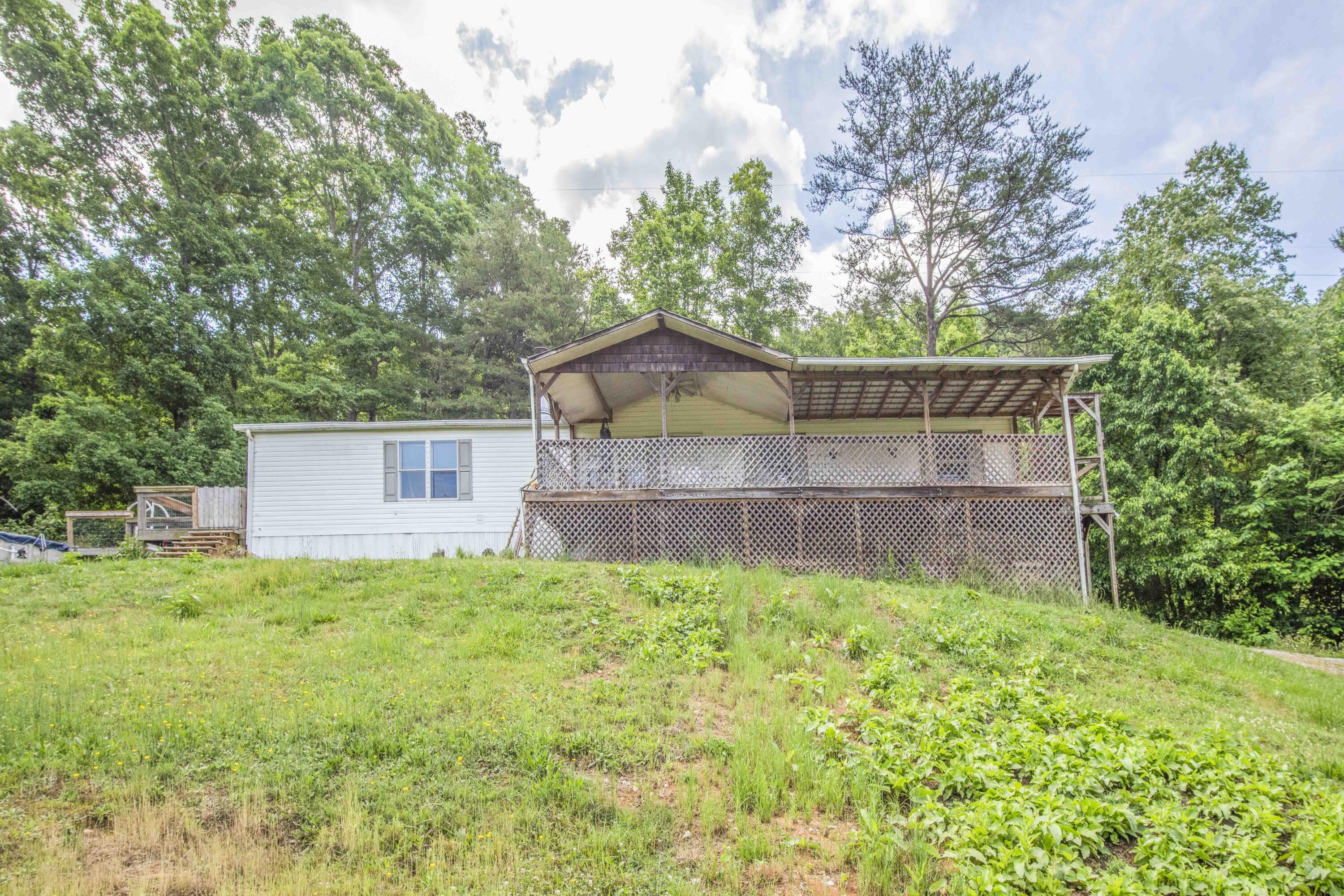 4110 Shipe Road Corryton, TN 37721 - Photo 9 of 29 exterior_1