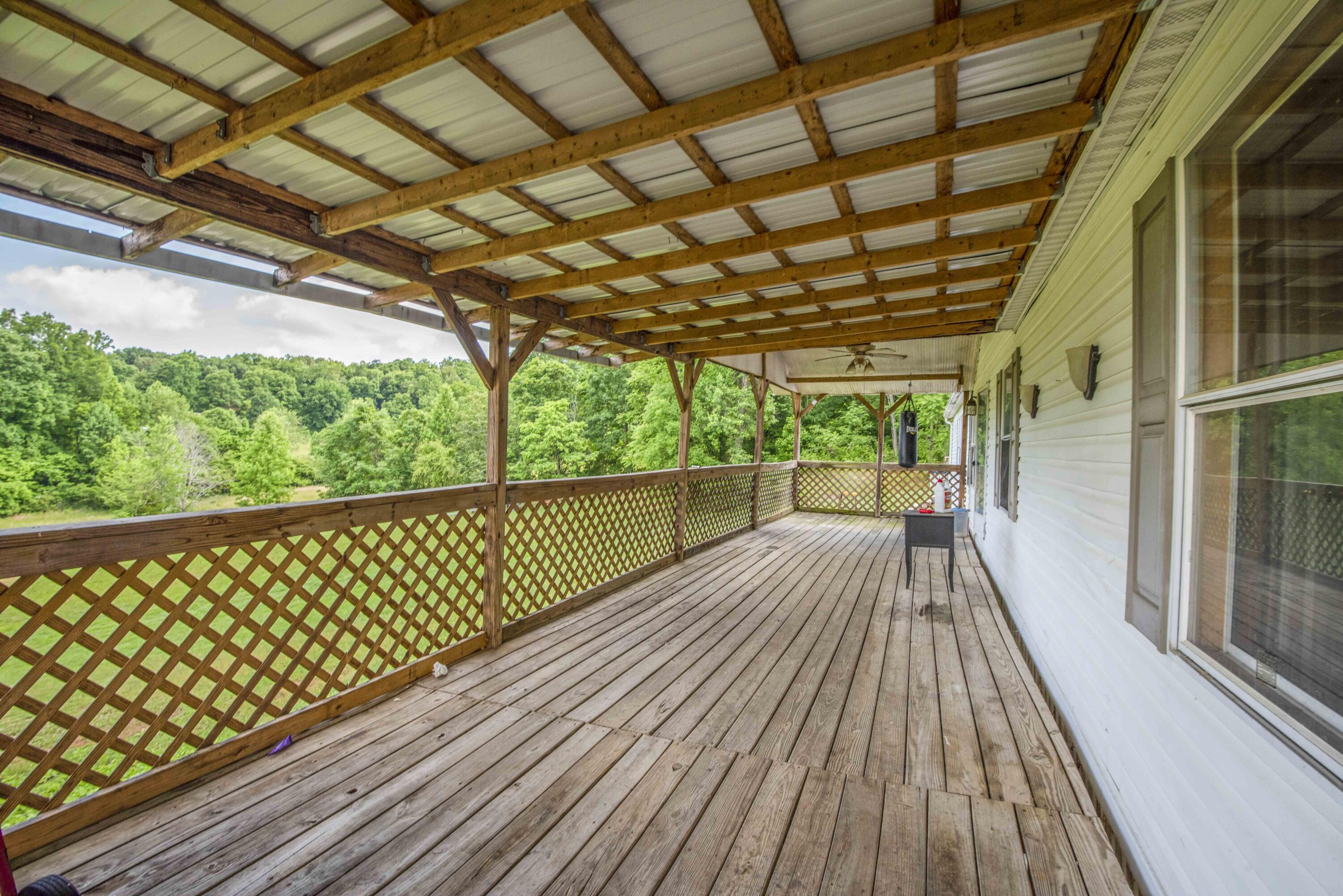 4110 Shipe Road Corryton, TN 37721 - Photo 10 of 29 porch 1_1