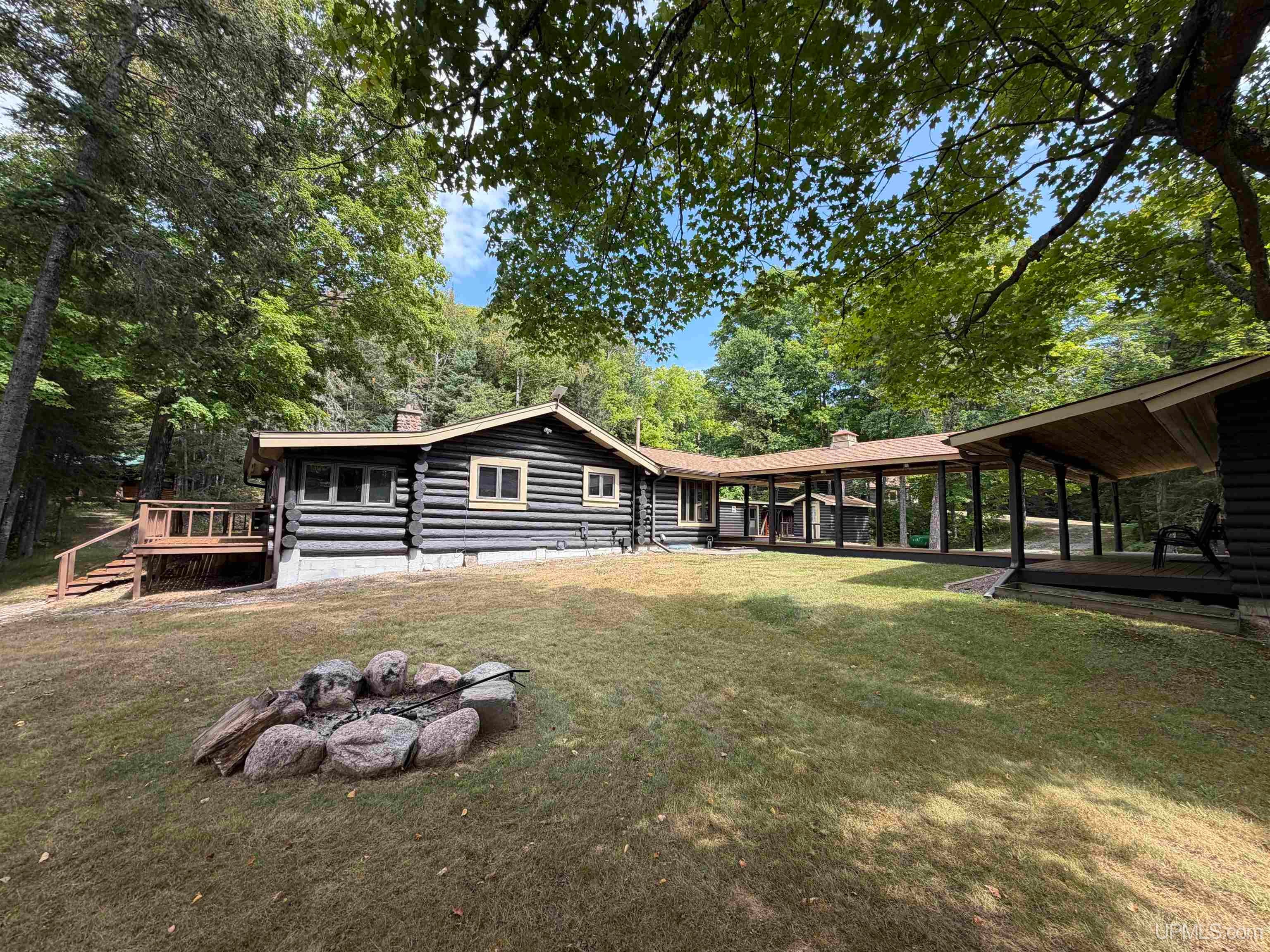 1798 Chief Lake Road Republic, MI 49879 - Photo 6 of 96 Gallery Image 6