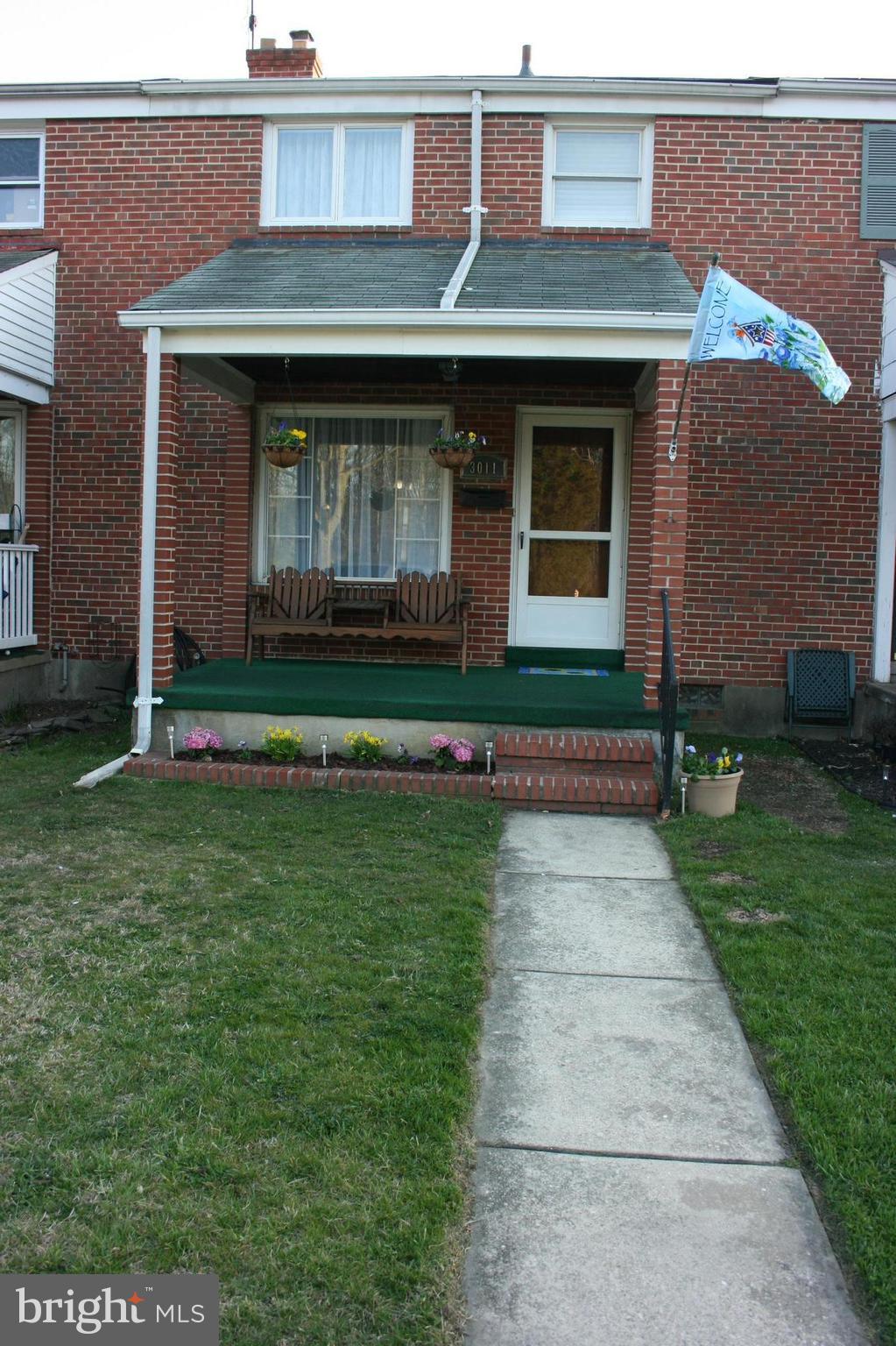 3011 Vulcan Road Baltimore, MD 21222 - Photo 1 of 23 Exterior (Front)