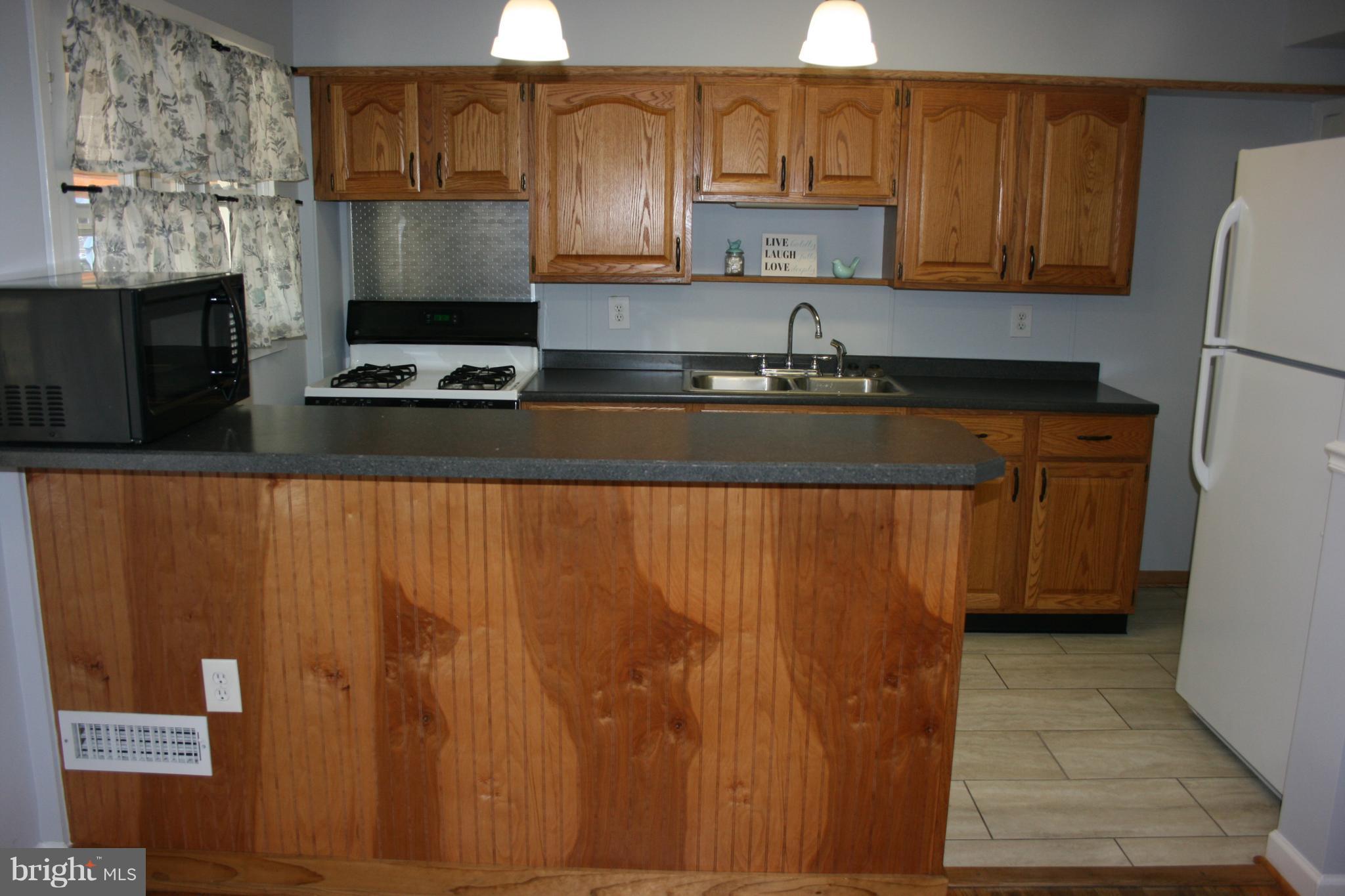 3011 Vulcan Road Baltimore, MD 21222 - Photo 2 of 23 Kitchen