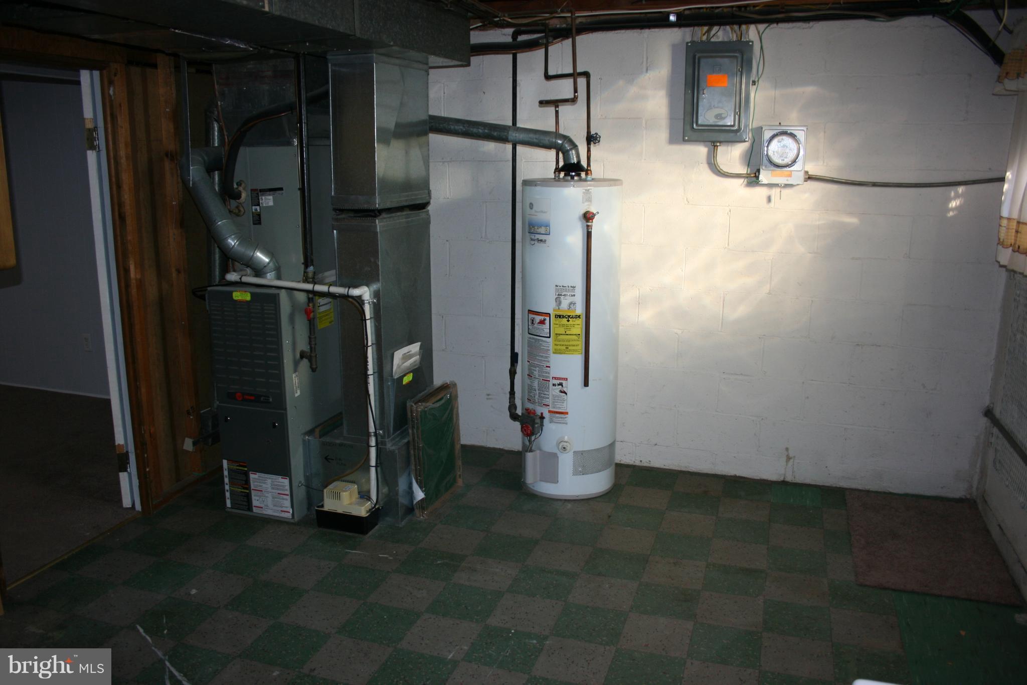 3011 Vulcan Road Baltimore, MD 21222 - Photo 19 of 23 Basement