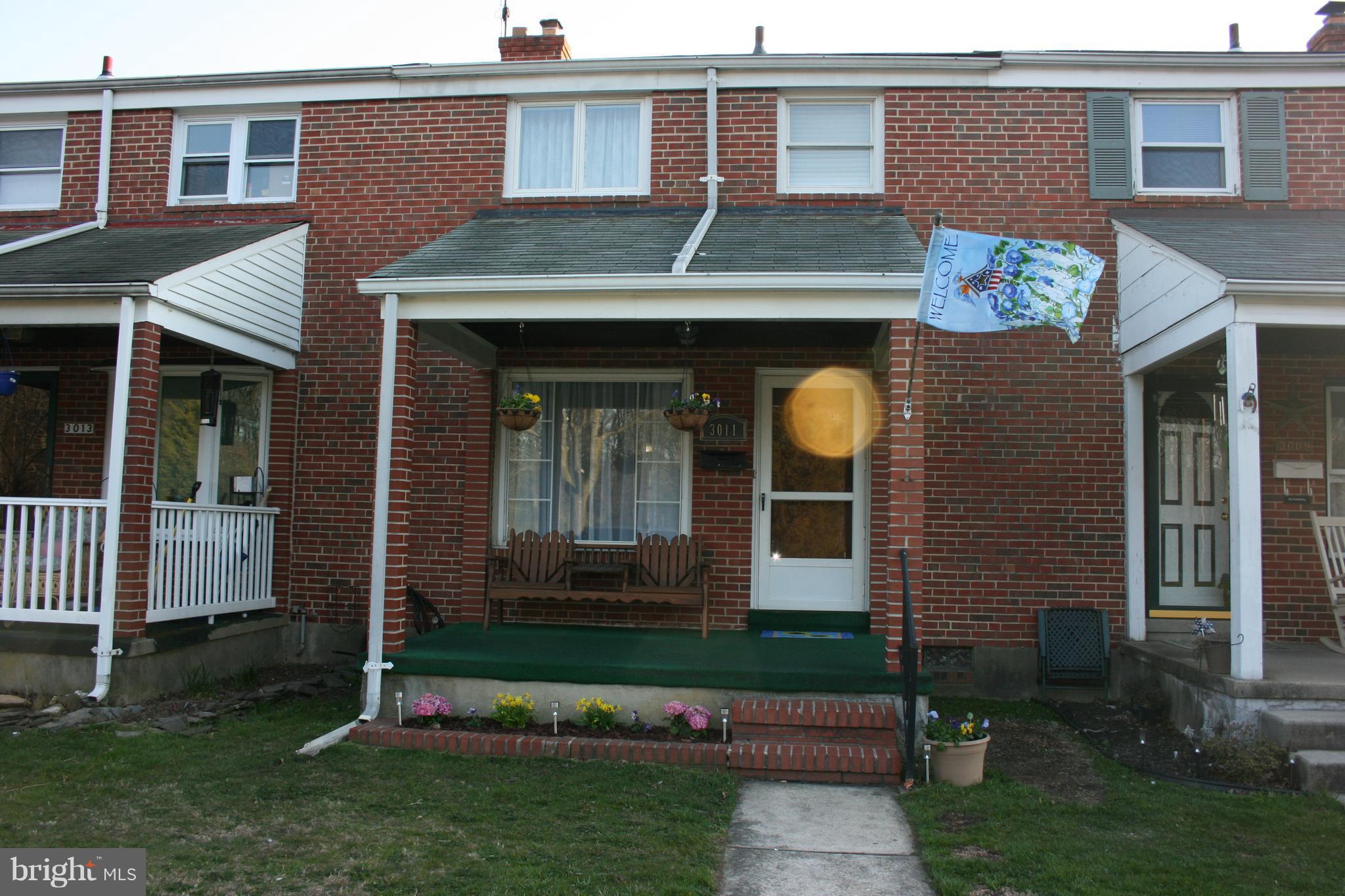 3011 Vulcan Road Baltimore, MD 21222 - Photo 23 of 23 Exterior (Front)