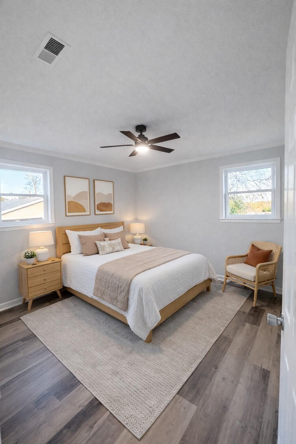 4130 Old Waynesboro Road Hephzibah, GA 30815 - Photo 17 of 62 2