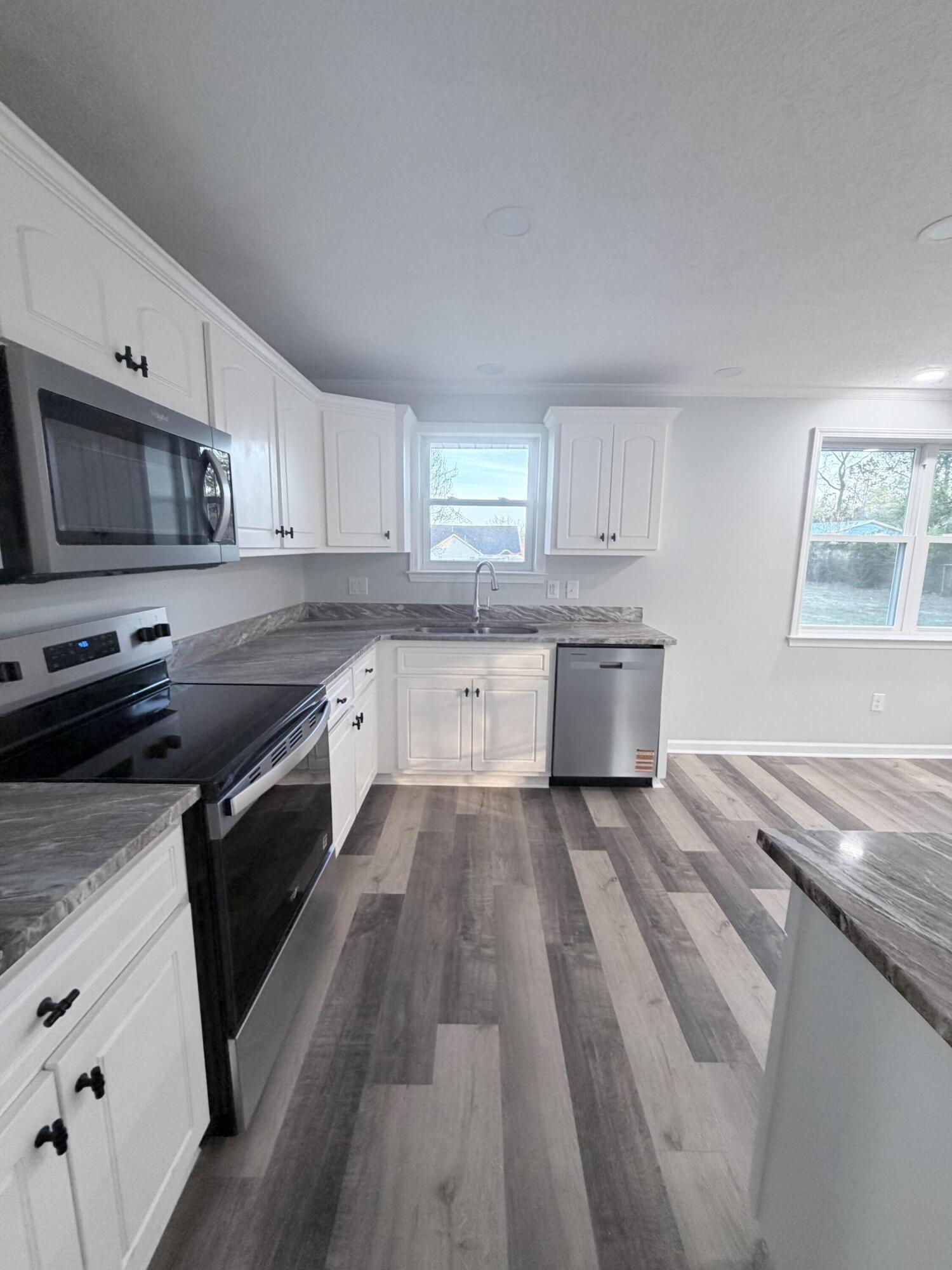 4130 Old Waynesboro Road Hephzibah, GA 30815 - Photo 26 of 57 image00057