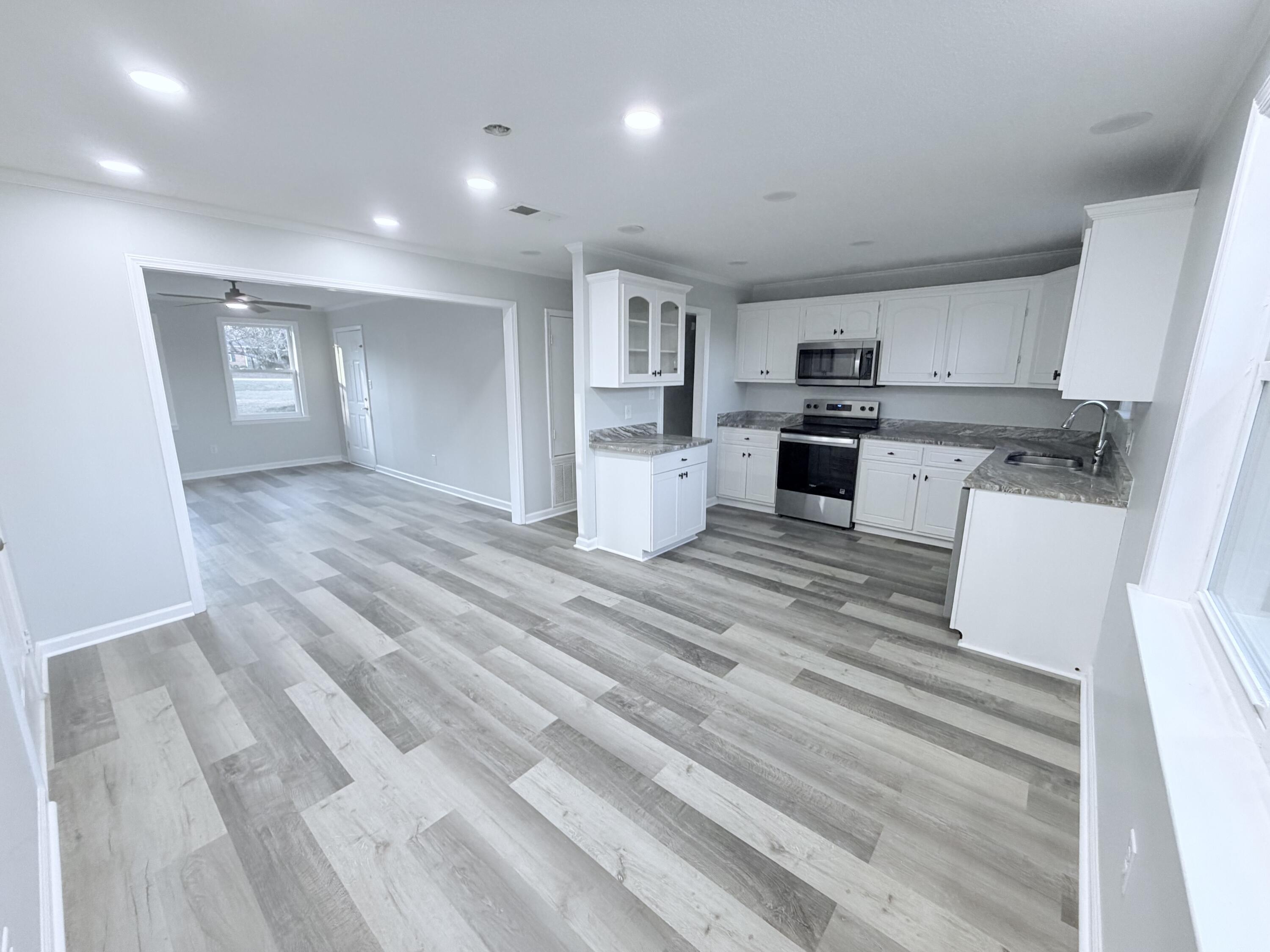 4130 Old Waynesboro Road Hephzibah, GA 30815 - Photo 27 of 57 image00072