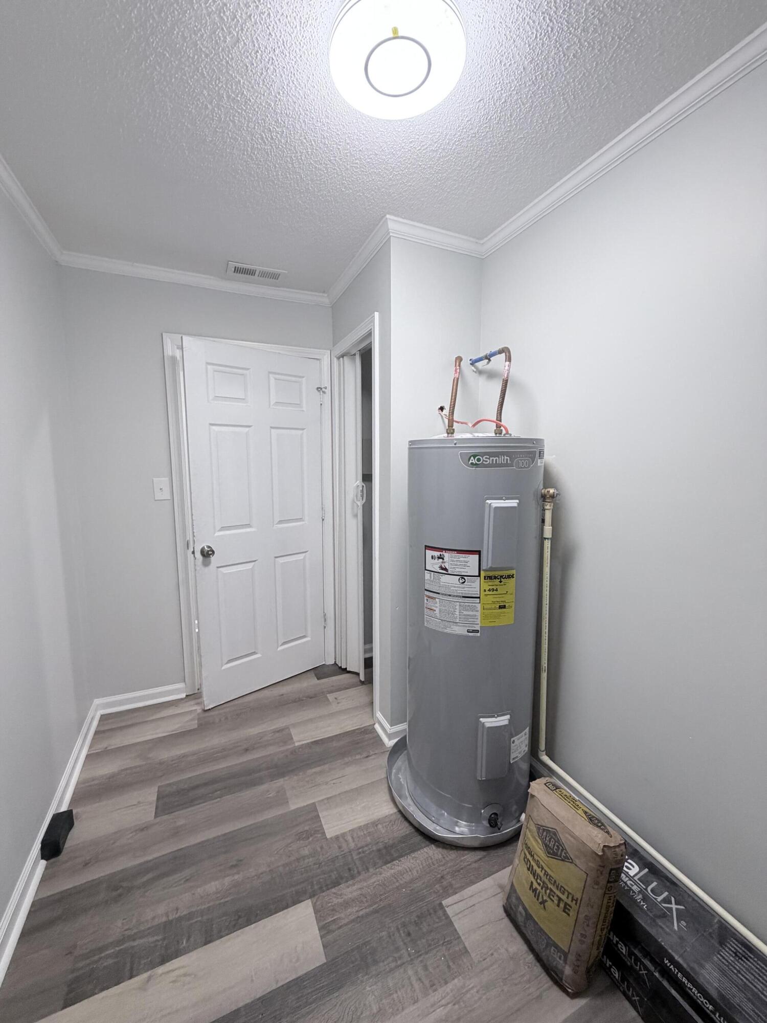 4130 Old Waynesboro Road Hephzibah, GA 30815 - Photo 35 of 62 image00055