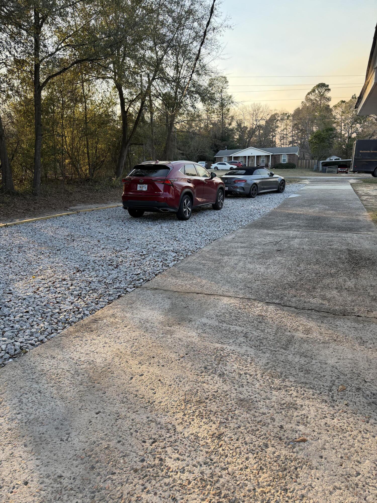 4130 Old Waynesboro Road Hephzibah, GA 30815 - Photo 43 of 62 image00003