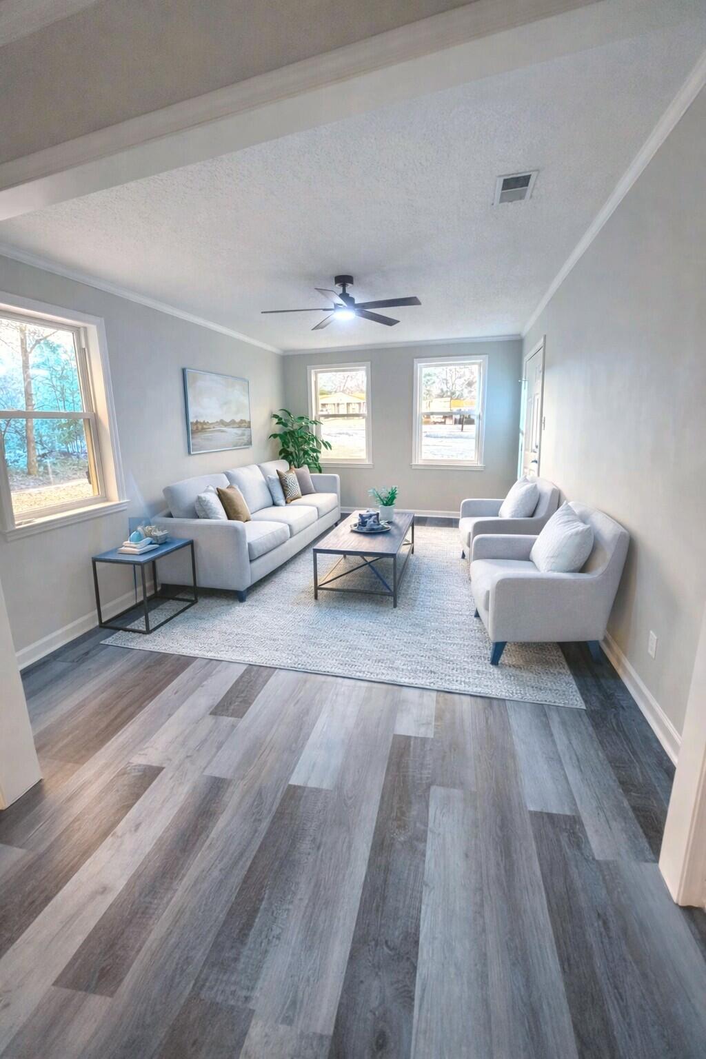 4130 Old Waynesboro Road Hephzibah, GA 30815 - Photo 8 of 62 11