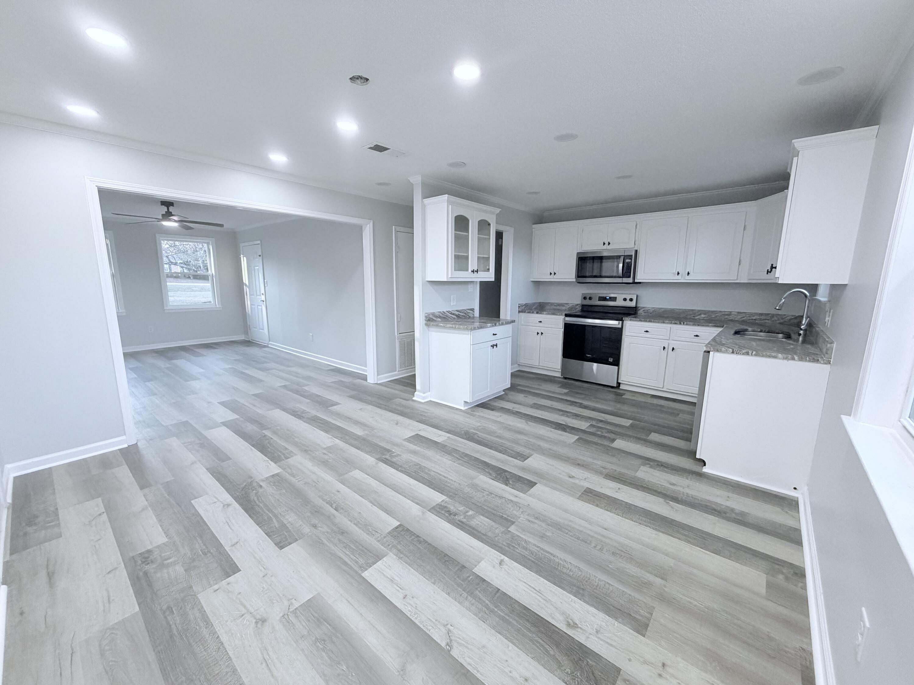 4130 Old Waynesboro Road Hephzibah, GA 30815 - Photo 9 of 62 image00073