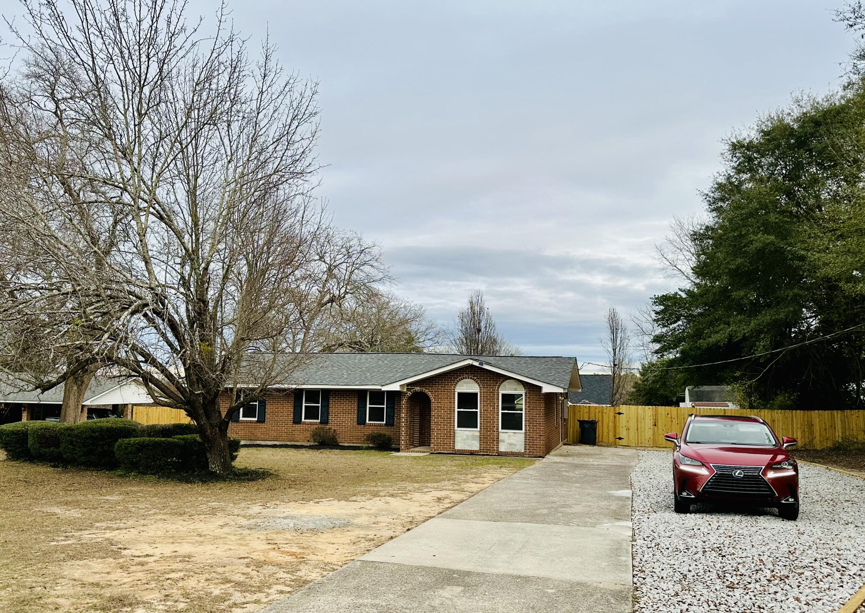 4130 Old Waynesboro Road Hephzibah, GA 30815 - Photo 10 of 57 IMG_4638