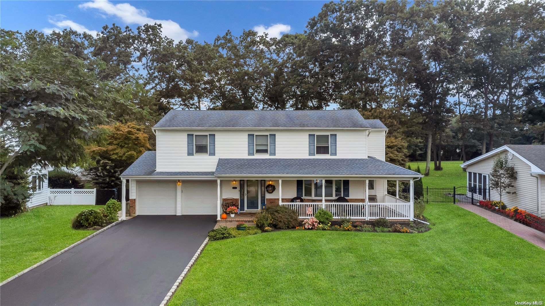 10 Sandra Drive Smithtown, NY 11788 - Photo 1 of 1