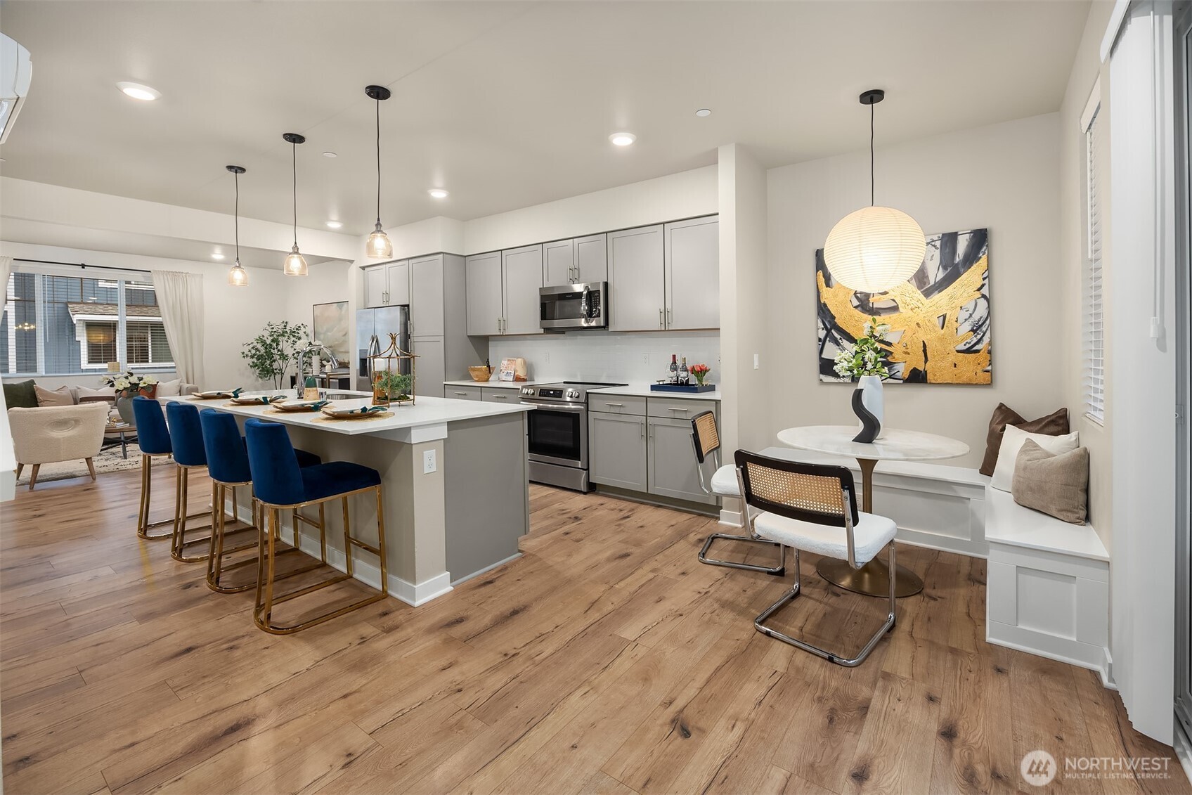 22924 80th Place West, Unit B Edmonds, WA 98026 - Photo 11 of 40