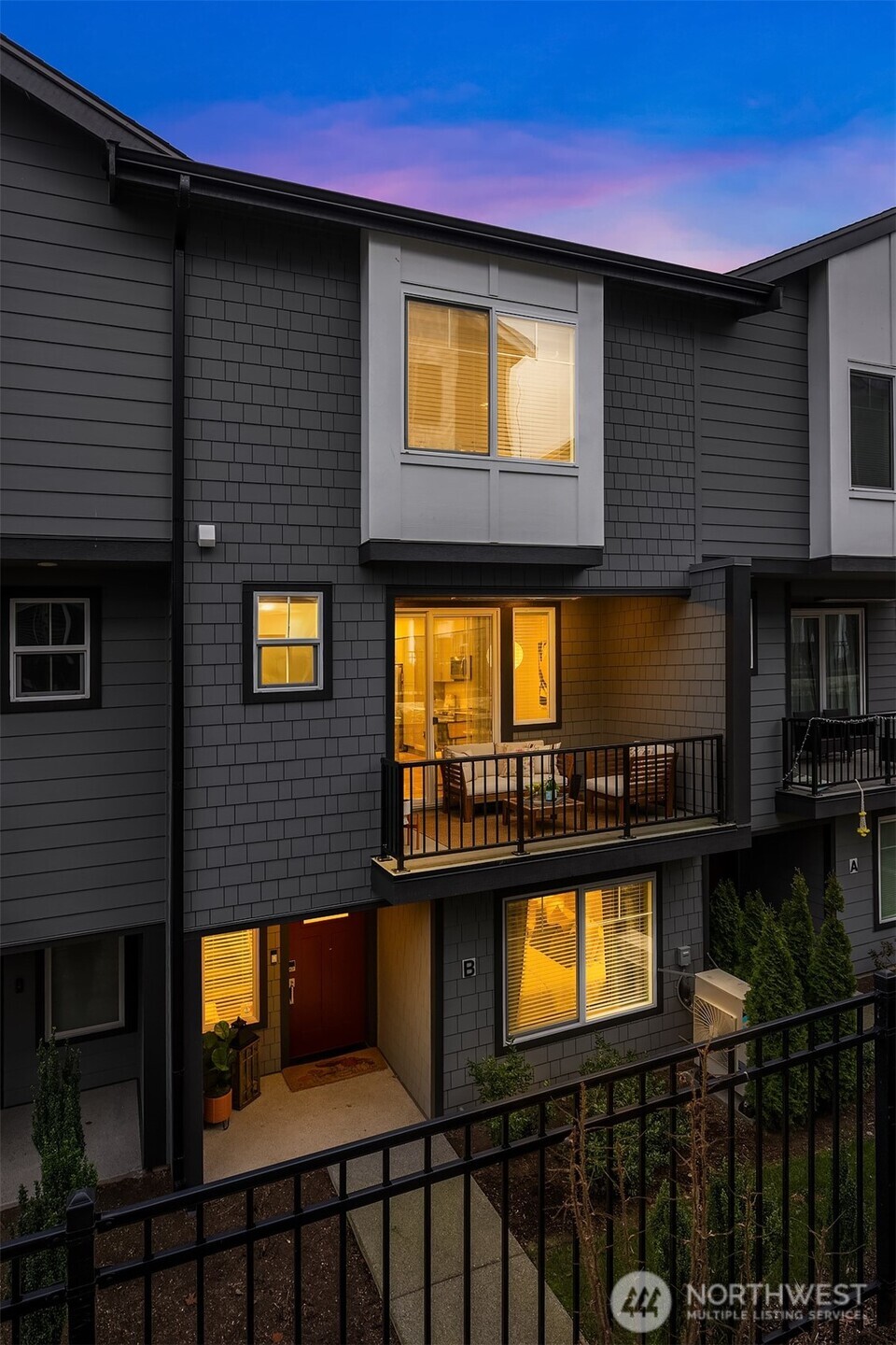 22924 80th Place West, Unit B Edmonds, WA 98026 - Photo 29 of 40