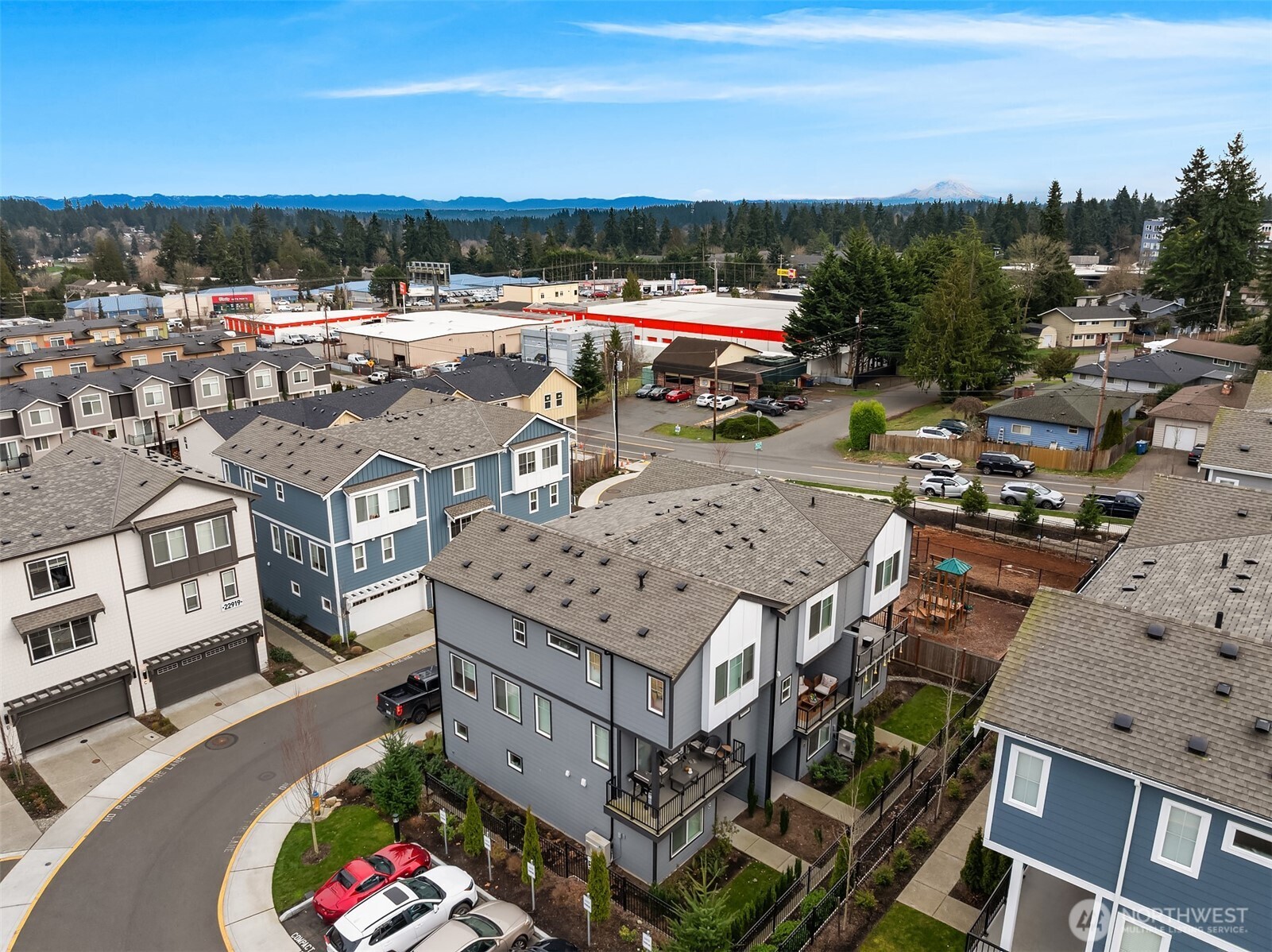 22924 80th Place West, Unit B Edmonds, WA 98026 - Photo 32 of 40