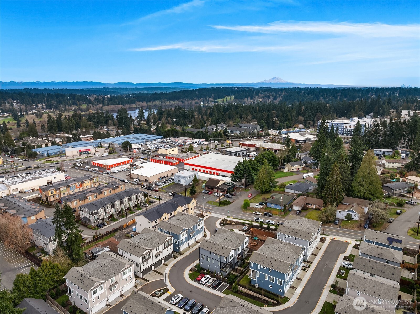 22924 80th Place West, Unit B Edmonds, WA 98026 - Photo 33 of 40